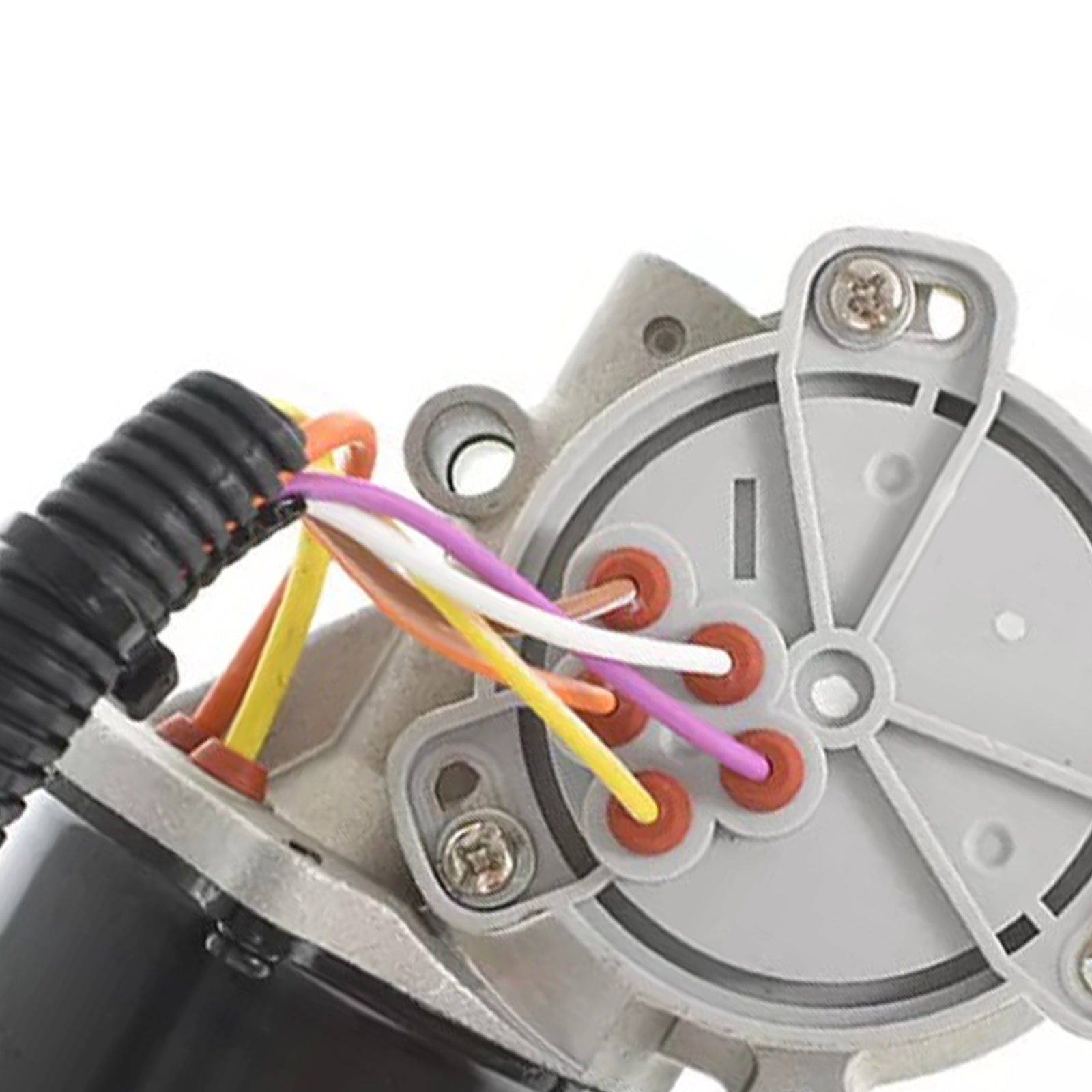 2012-2014 Ford F-150 V6 3.5L Pickup Sport Utility Transfer Case Shift Actuator Motor CL34-7G360-AA 4WD