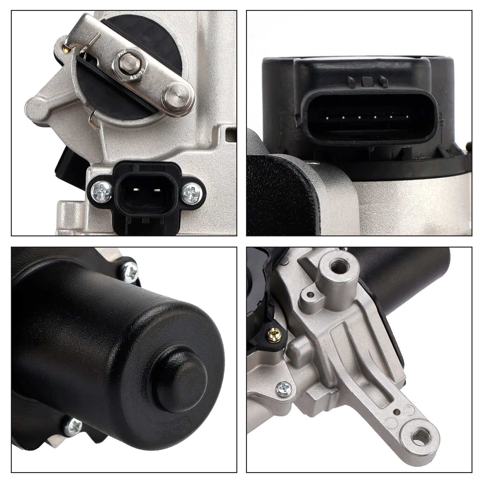 2005-2015 Toyota Hilux KUN26 AWD / RWD Diesel 3.0L 4cyl 126kW 1KD-FTV Turbo Actuator CT16V 17201-0L040