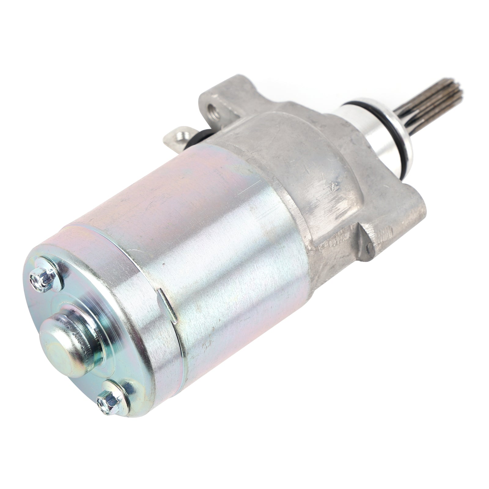 STARTER MOTOR 5B6-H1800-00-00 FOR YAMAHA TTR110E TT-R 110E TT-R110 E 2008-2025