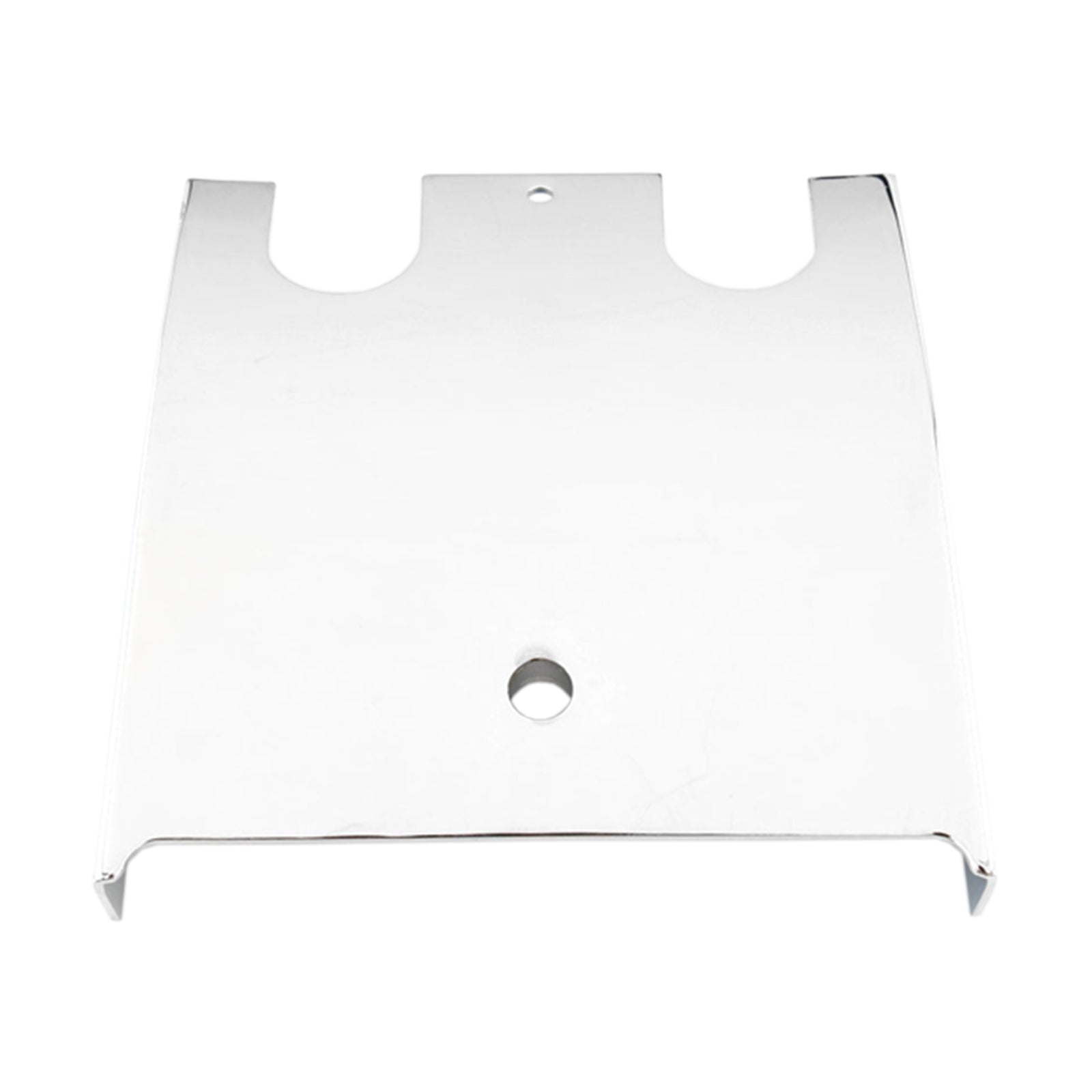 Lower Dash Extension Panel For Electra Glide Road Glide FLHT FLTC 89-07