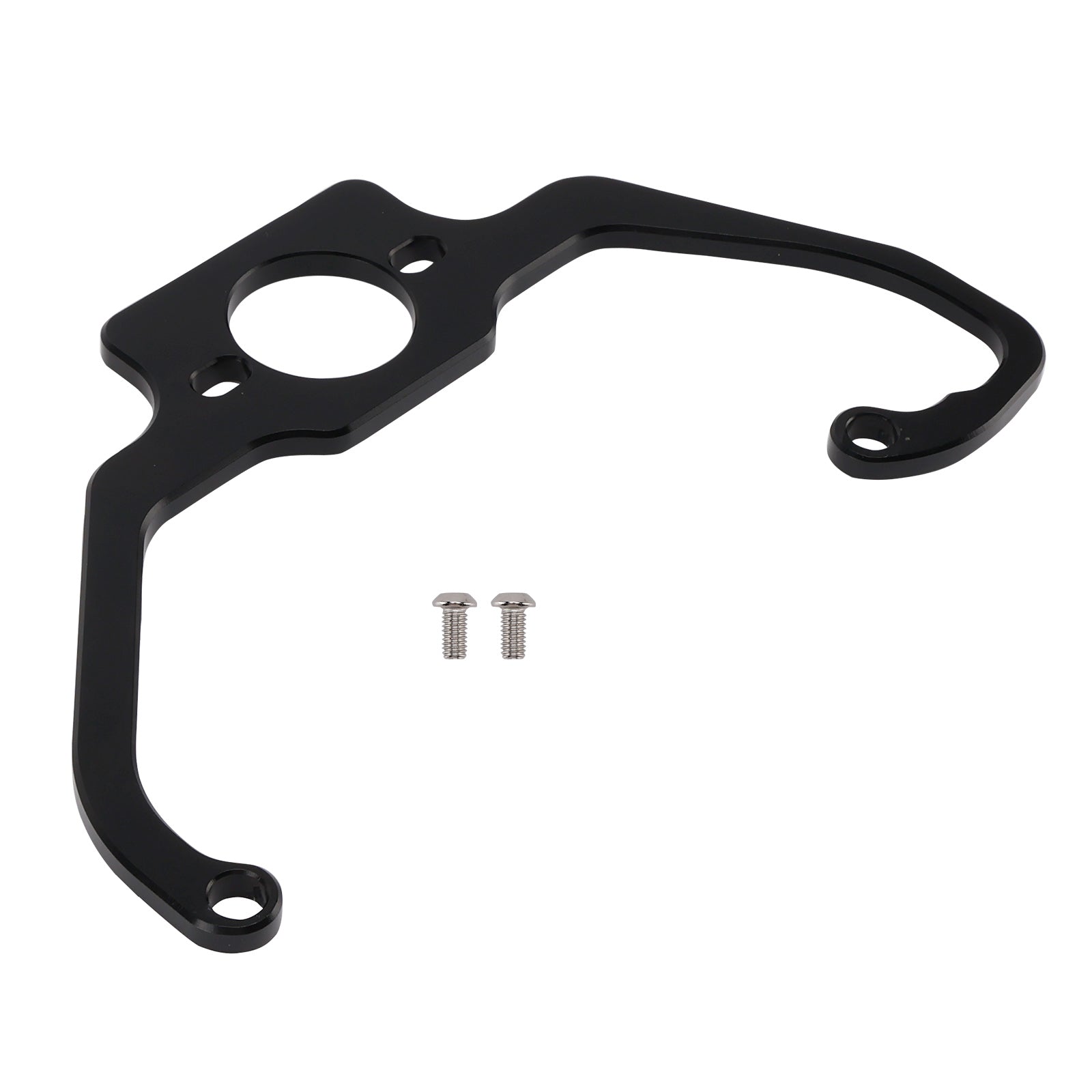 Fuel Pressure Reg Bracket Fit Holley Fit Competitors 4150/4160 Carburetor