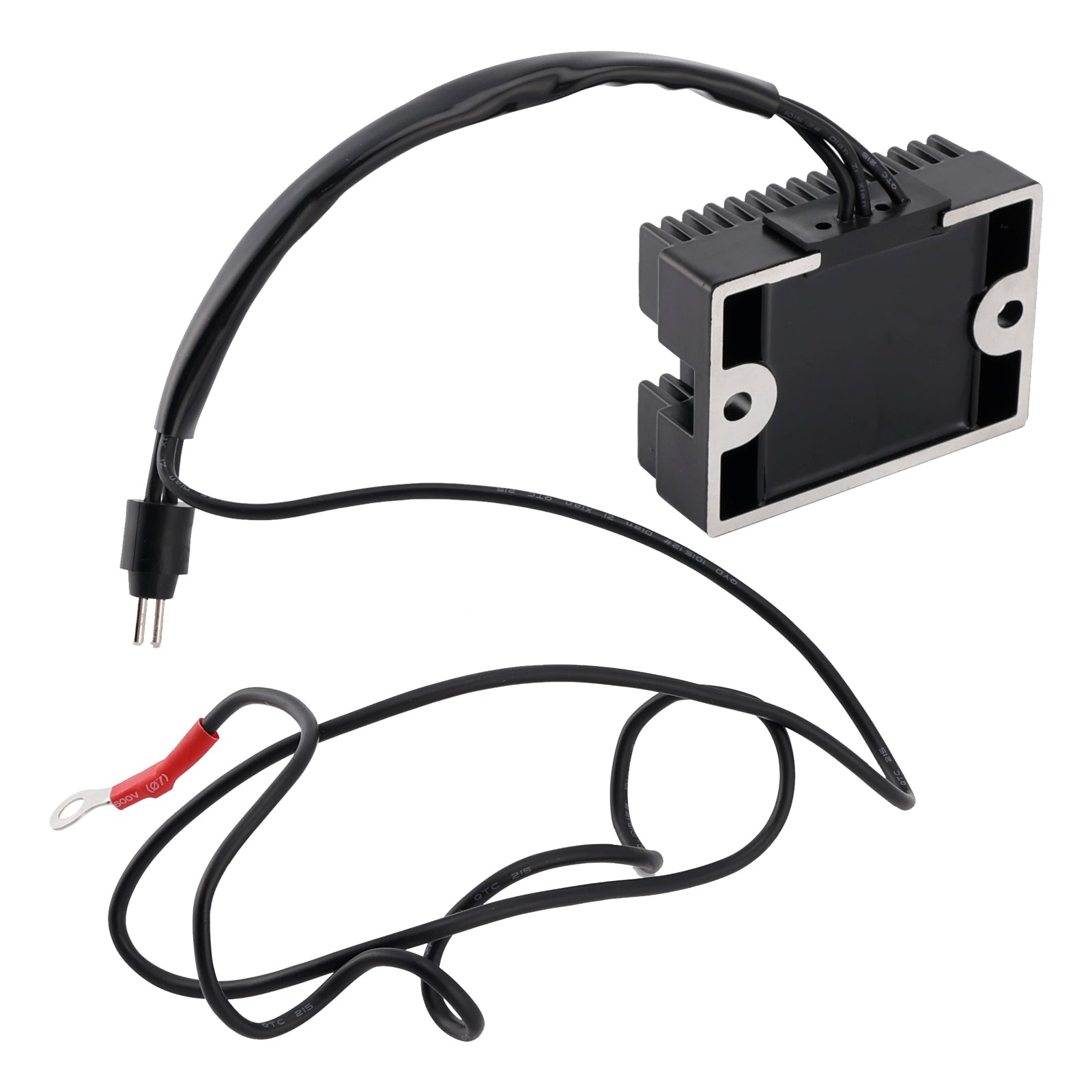 VOLTAGE REGULATOR 74523-91 FOR BUELL S1 S2 S2T S3 1995-997 TUBE FRAME MODELS