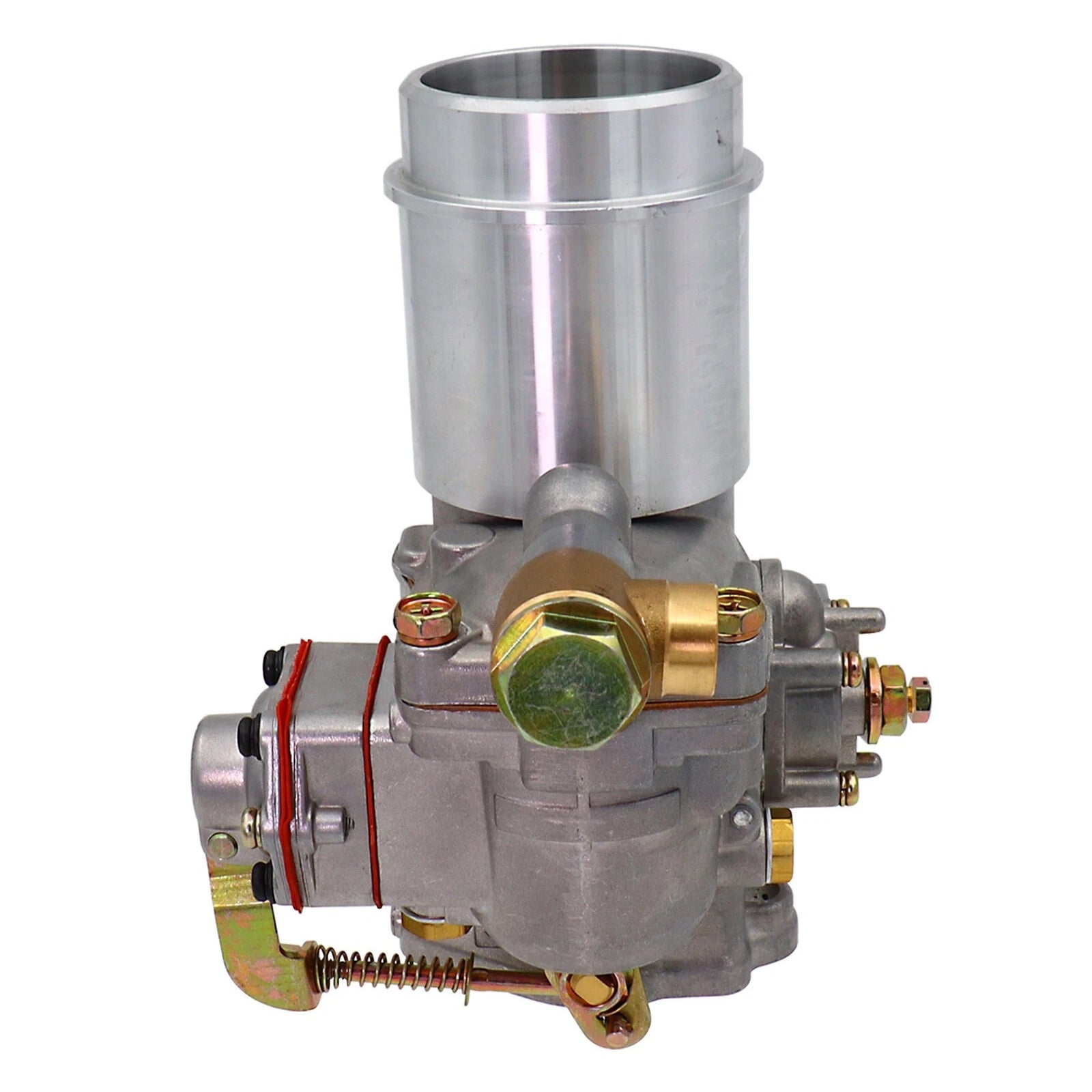 Carburetor Carb 923806 Fit For Willys Jeep Solex Design Civilian L-head CJ2A 3A