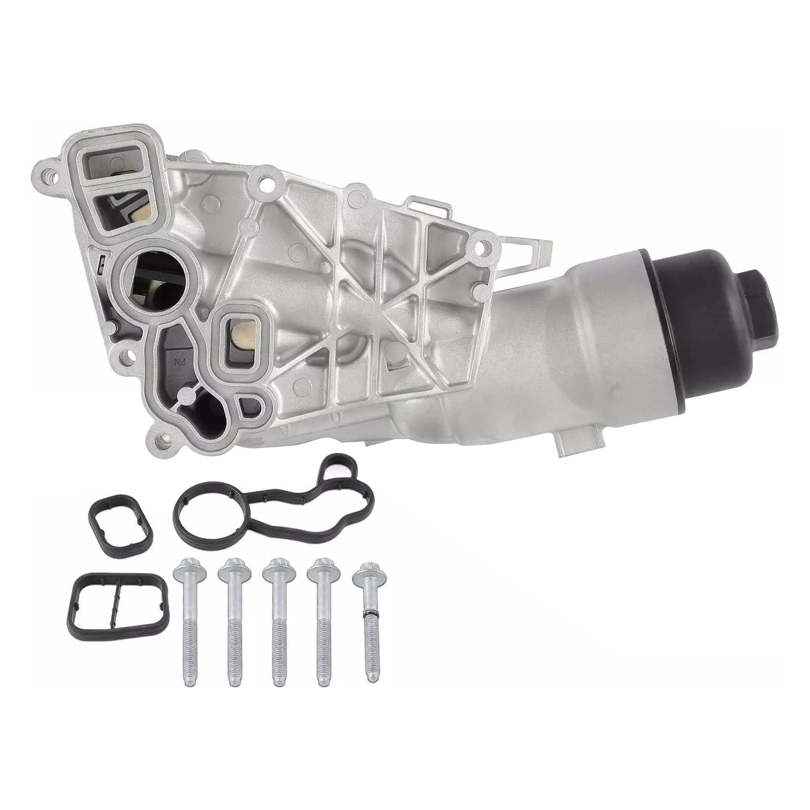 2014?C2020 BMW i8 Oil Cooler Filter Housing 11428585235