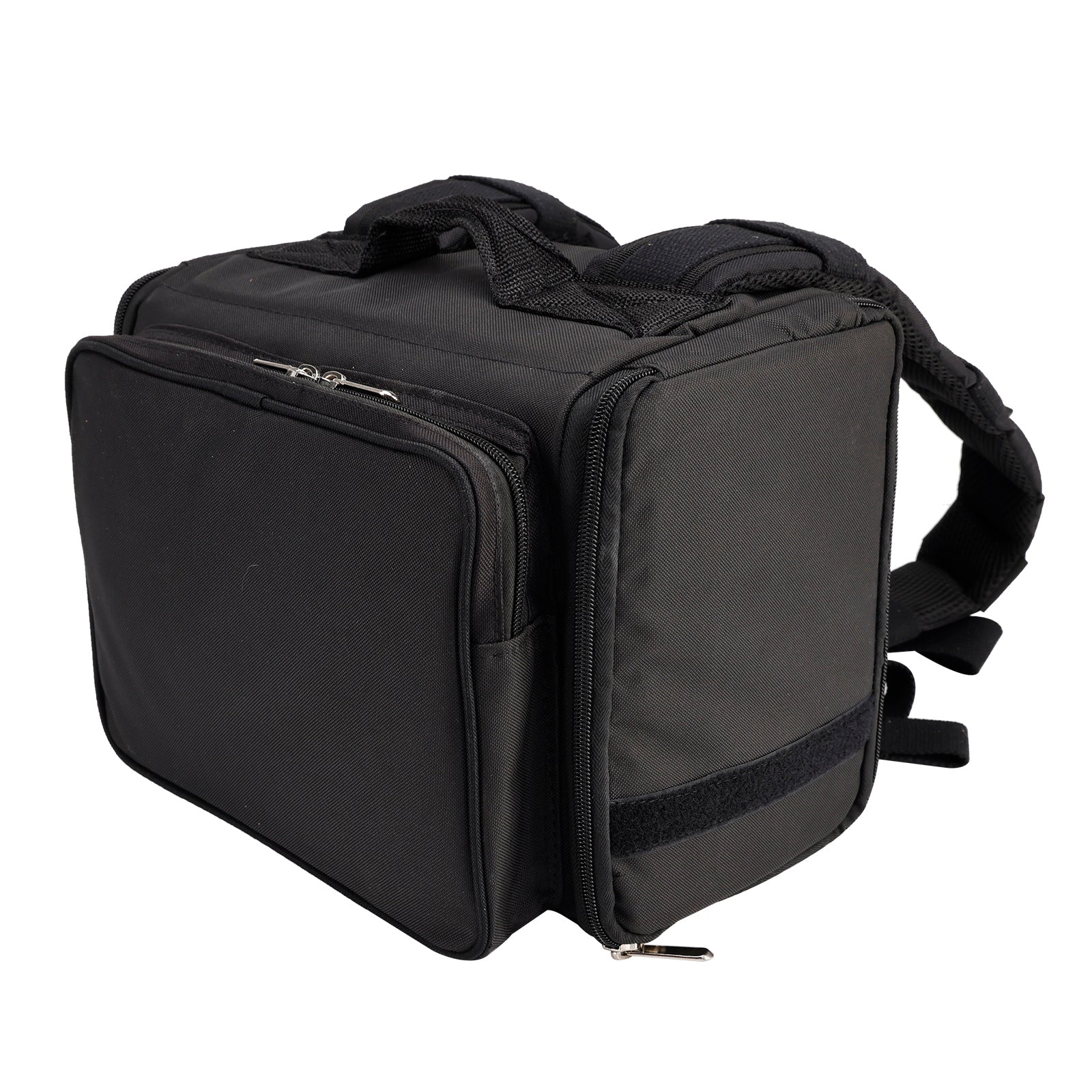 CX-10 Portable Megaphone Wireless Portable PA Speaker System FM Loudspeaker