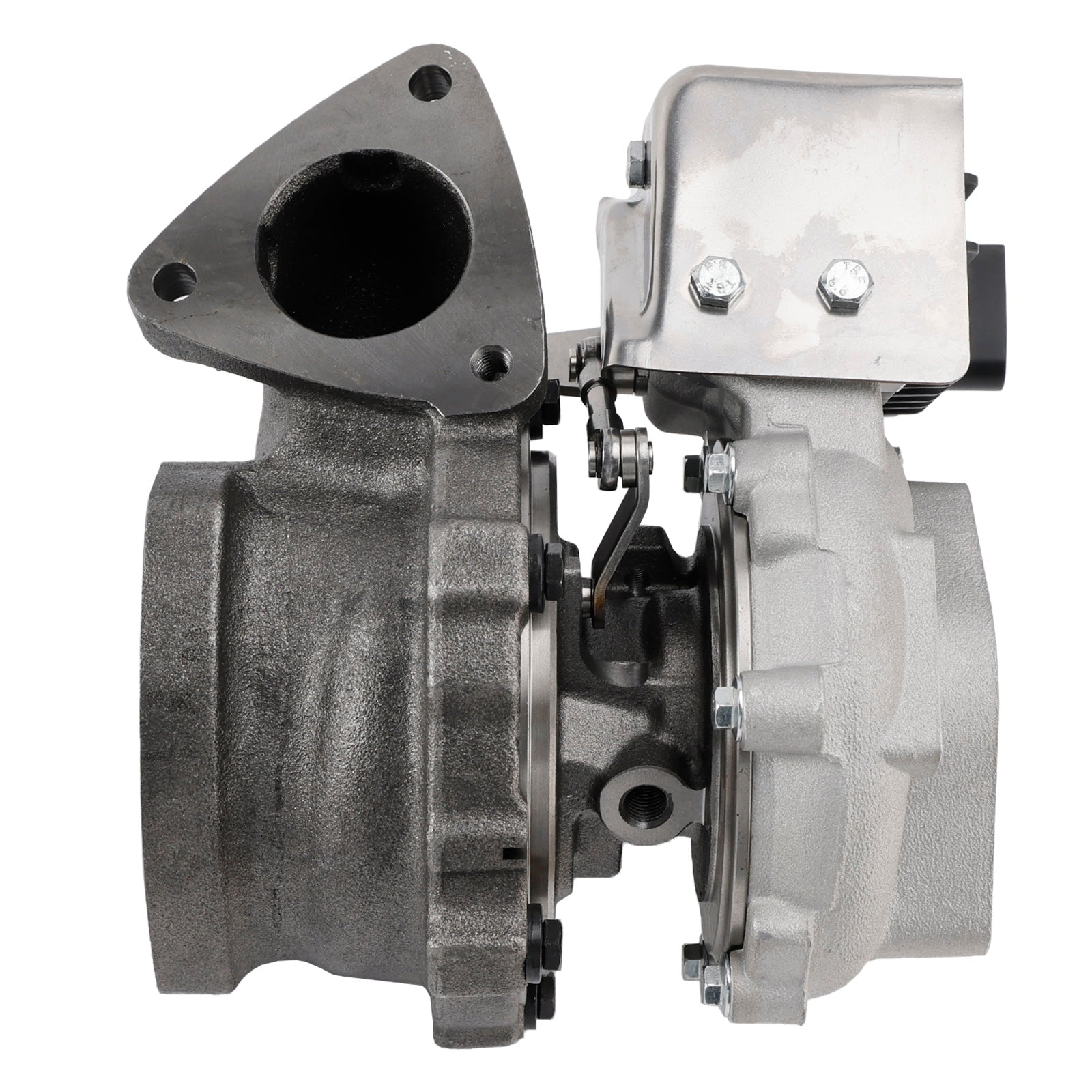 Turbocharger for Ford Ranger 2.2 TDCI 2010 787556-0016 BK3Q-6K682-CB