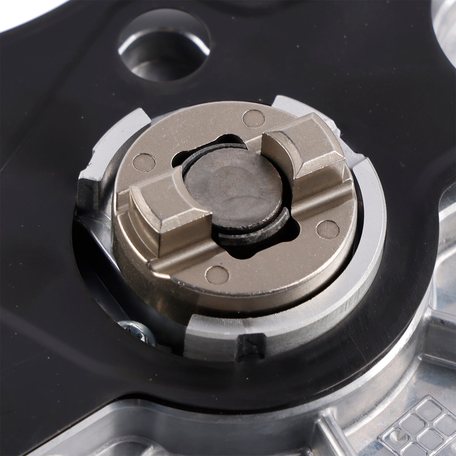 VW Amarok 2HA, 2HB, S1B, S6B, S7A, S7B 2.0 BiTDI Pickup Vacuum Pump 03L145100H 03L145100E