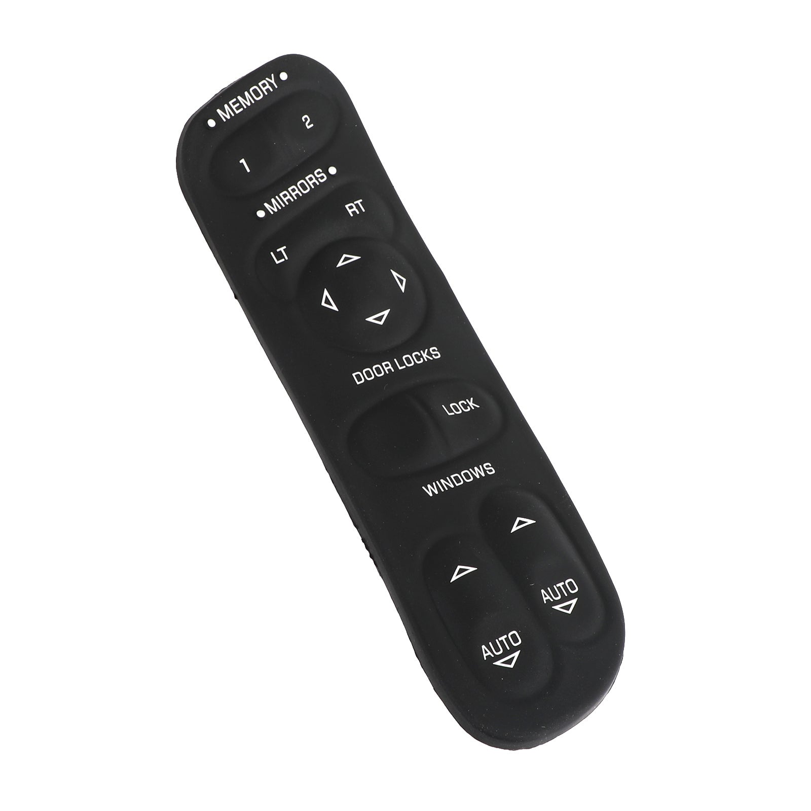 1997-2004 Chevy Corvette C5 Master Power Window Door Switch 19209381 10092804