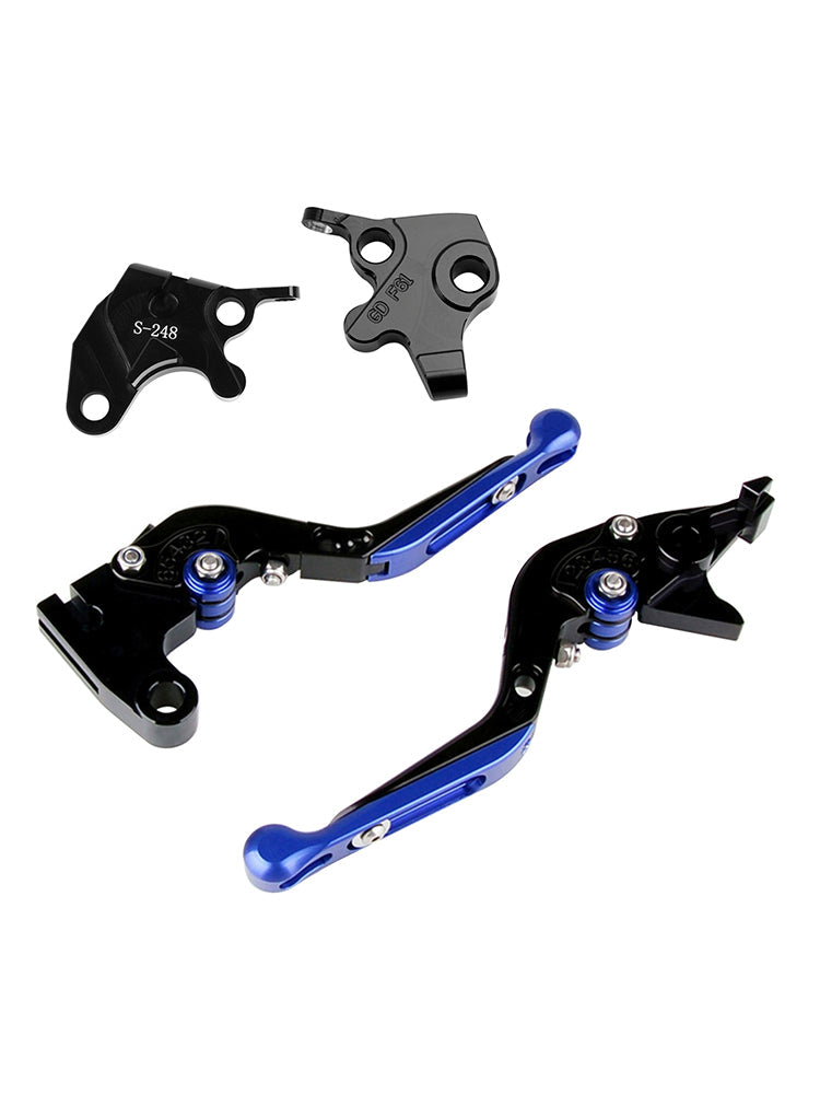2008-2011 YAMAHA YZF R125 Adjustable Clutch Brake Lever