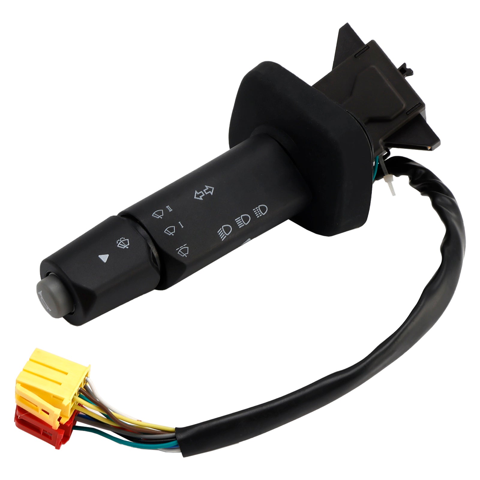 81255090194 81255090191 Electrical Steering Column Switch for MAN Bus