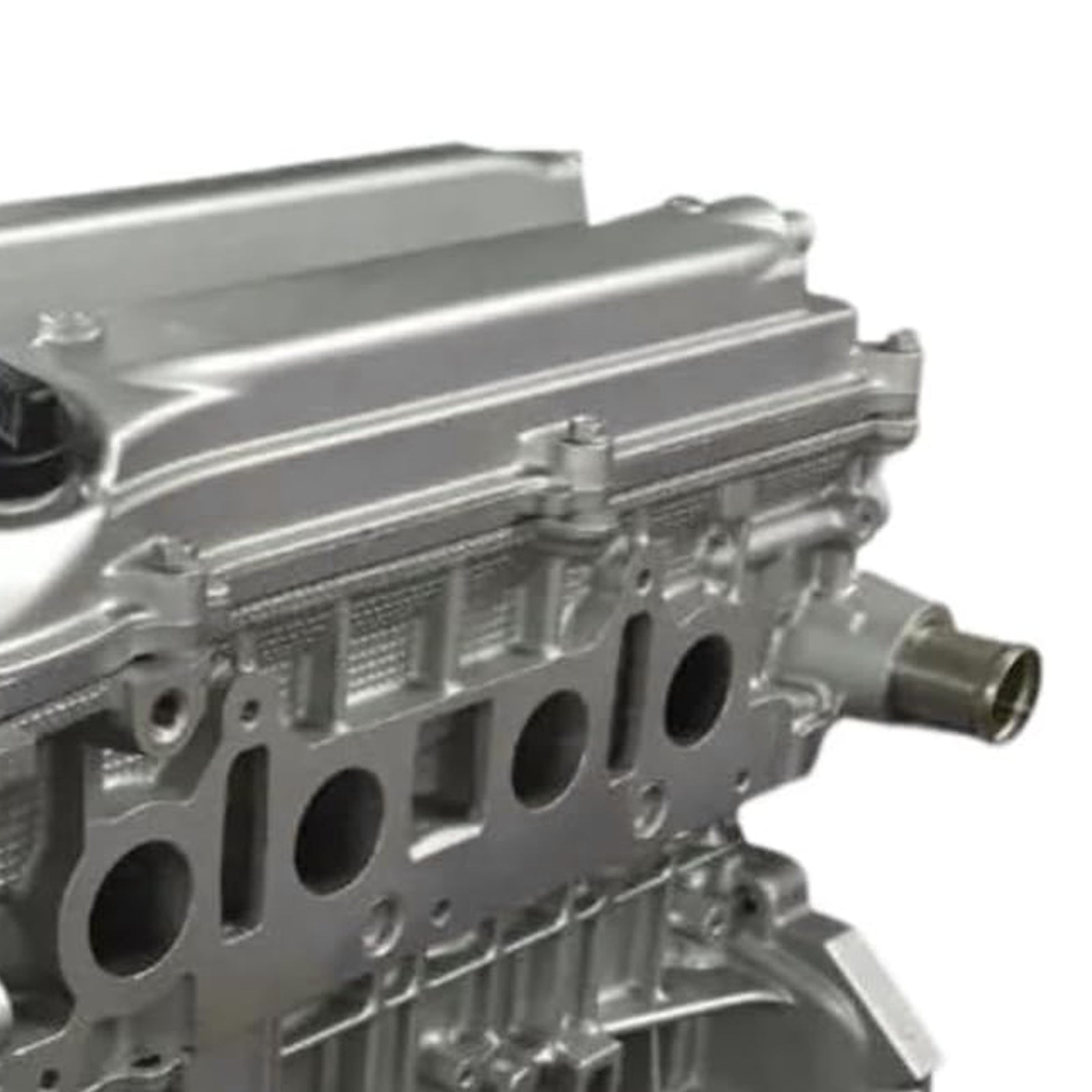 1AZ-FE Engine Assembly For Toyota RAV-4 Avensis Aurion 2.0 LTR Petrol VVTi