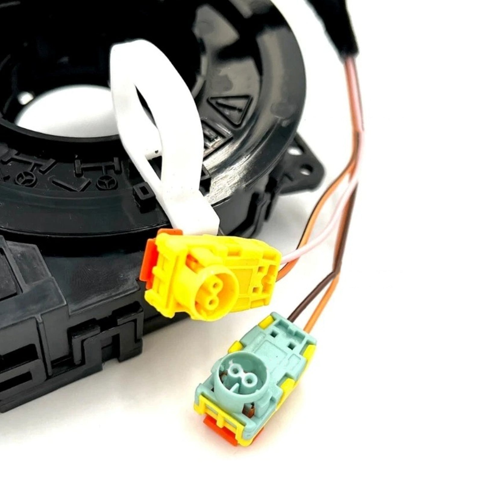 Steering Wheel Clock Spring LR084445 For Land Rover 2014-2017