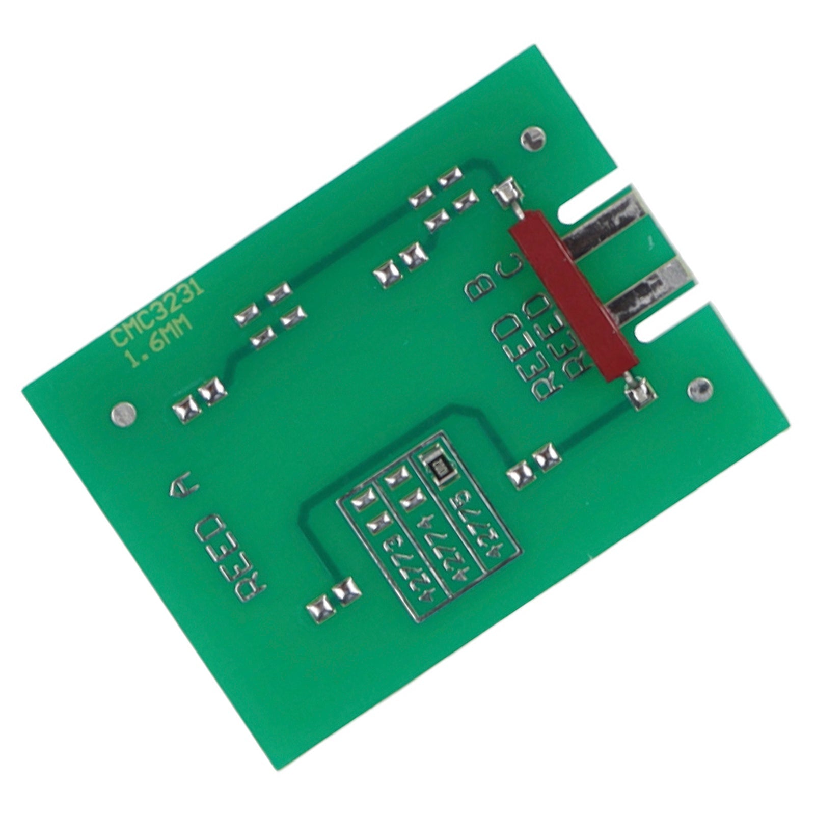 Flushing Reed Switch Circuit Board SC250 C250 Cassette Toilet 50713 for Thetford