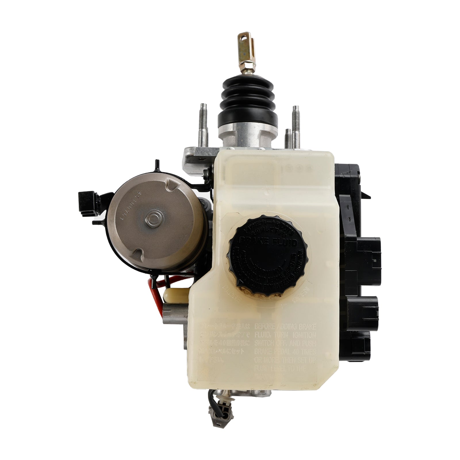 1998-1999 Lexus LX470 ABS Pump Master Cylinder Booster Actuator 47050-60010