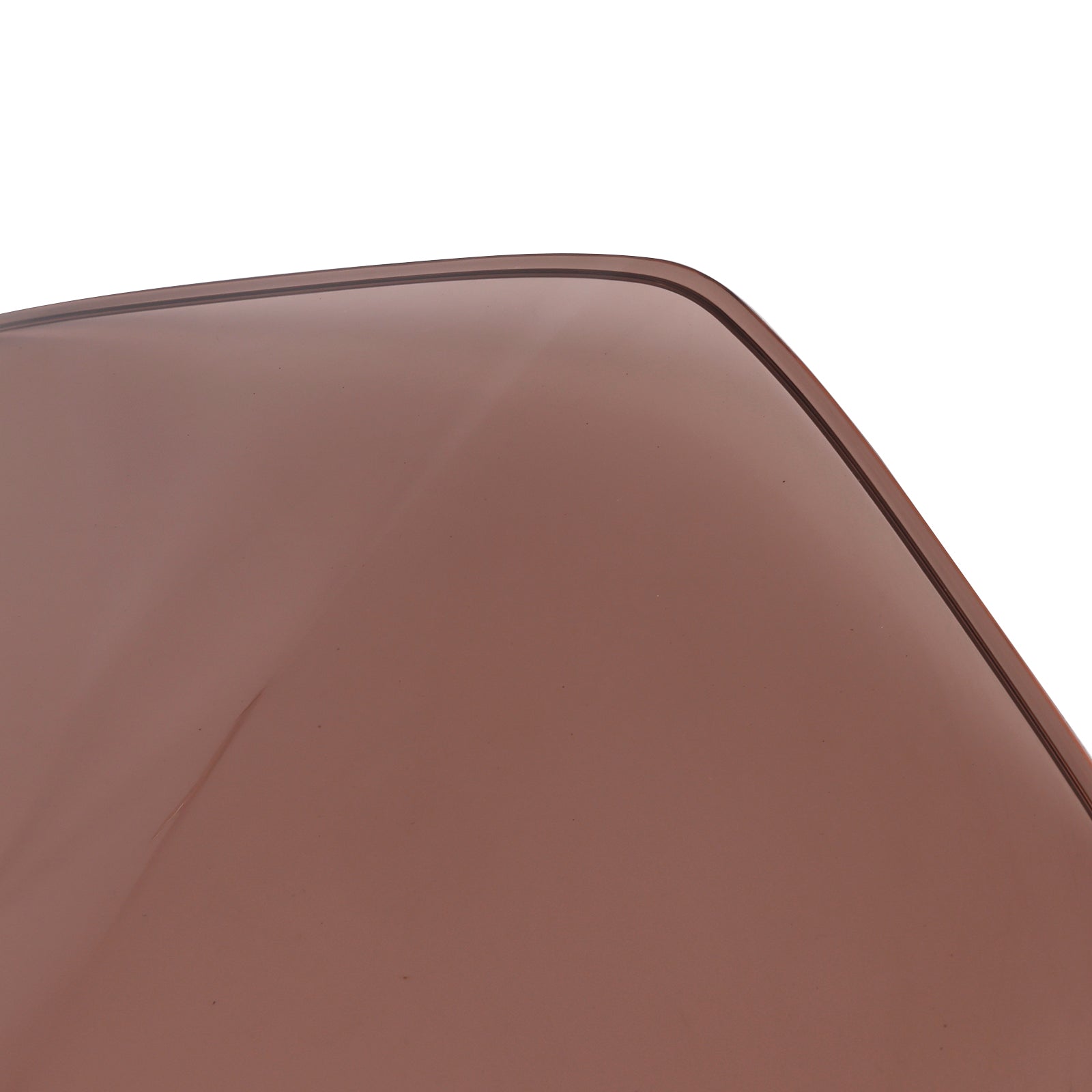 Windscreen Windshield + Bracket fit for Kawasaki Z900 2025