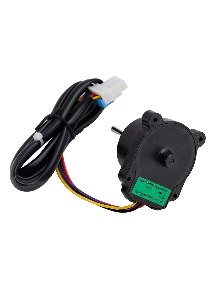 Refrigerator Fan Motor Replacement Accessories DC 12V For LG EAU65058502