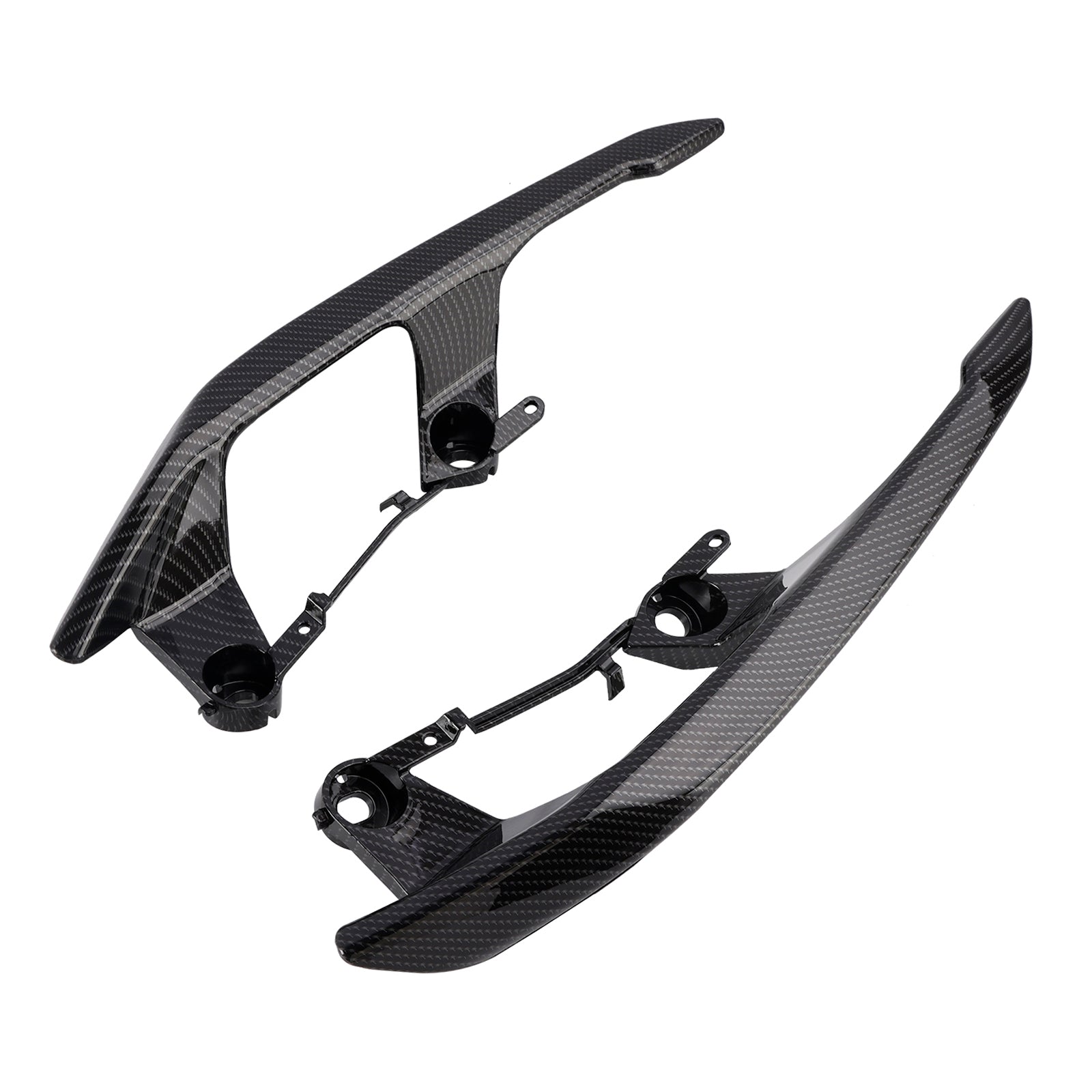 2023-2024 Yamaha X-MAX 300 Passenger Armrest Hand Holder