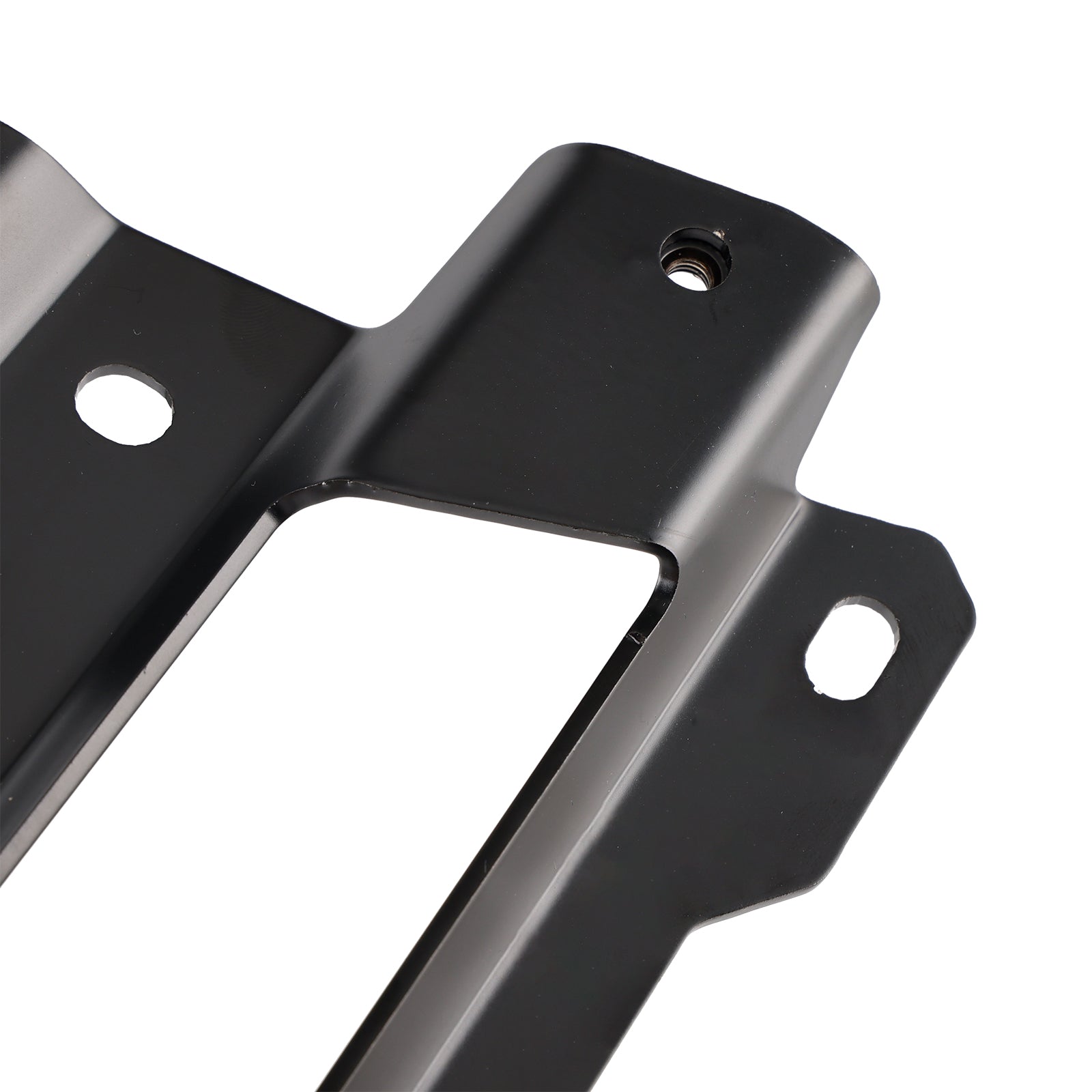 2020-2025 Honda CRF1100L Africa Twin Aluminium Rear Carrier Top Plate