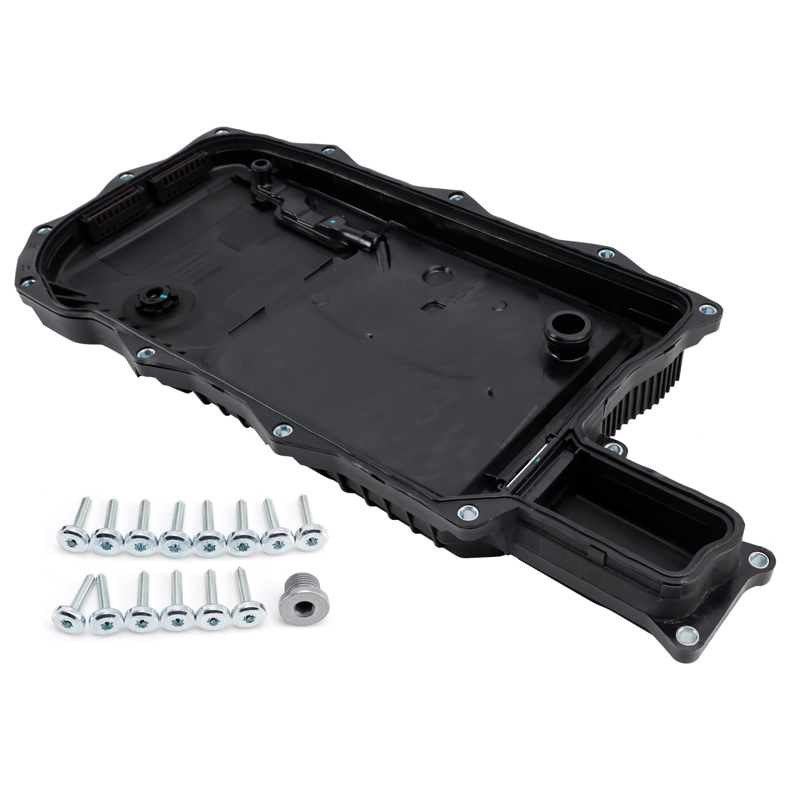 2021 For BMW 530e G30 L4 2.0L Base Automatic Transmission Pan 24118632189