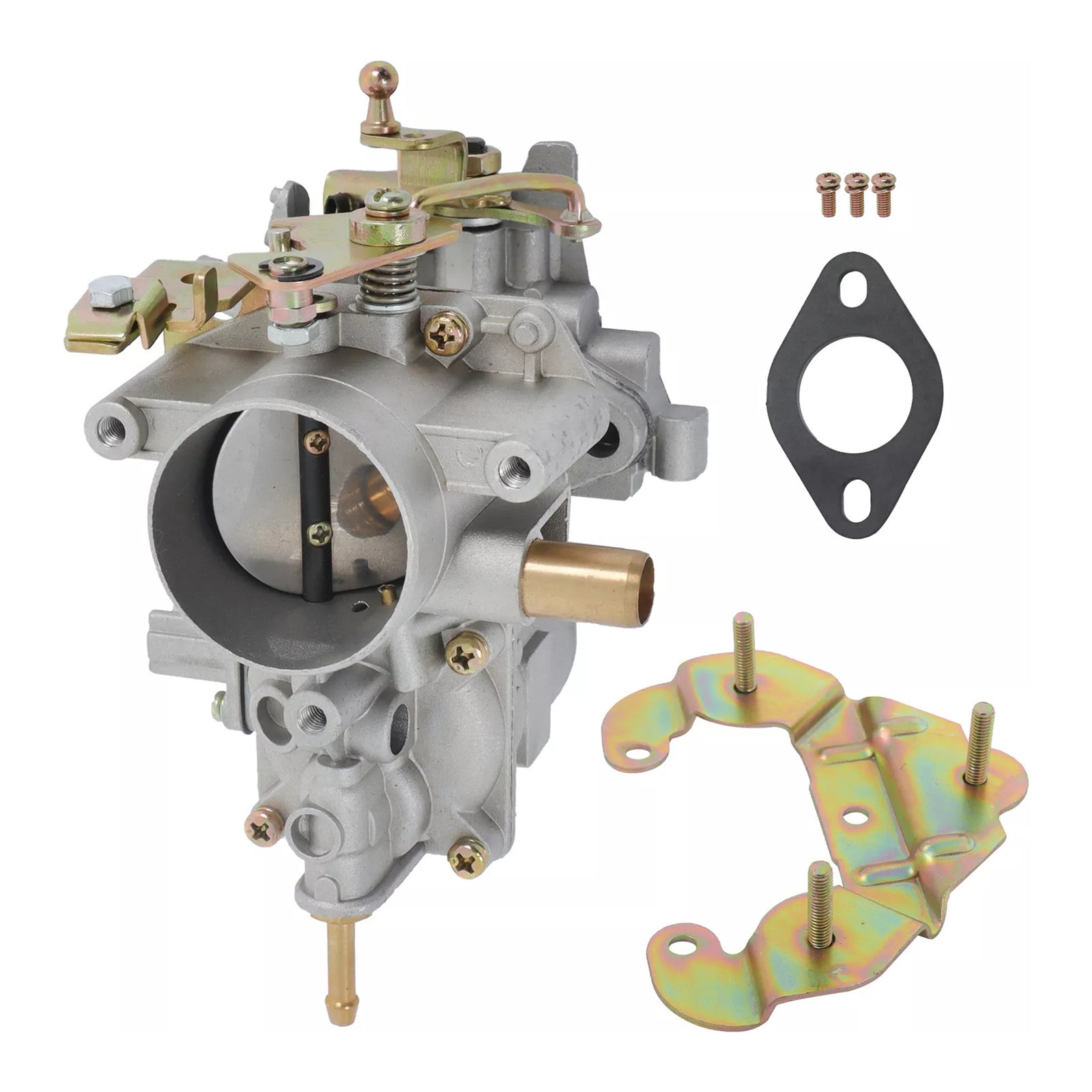 1961-1992 RENAULT R4 4L 4S and 4GTLCarburetor 11779001