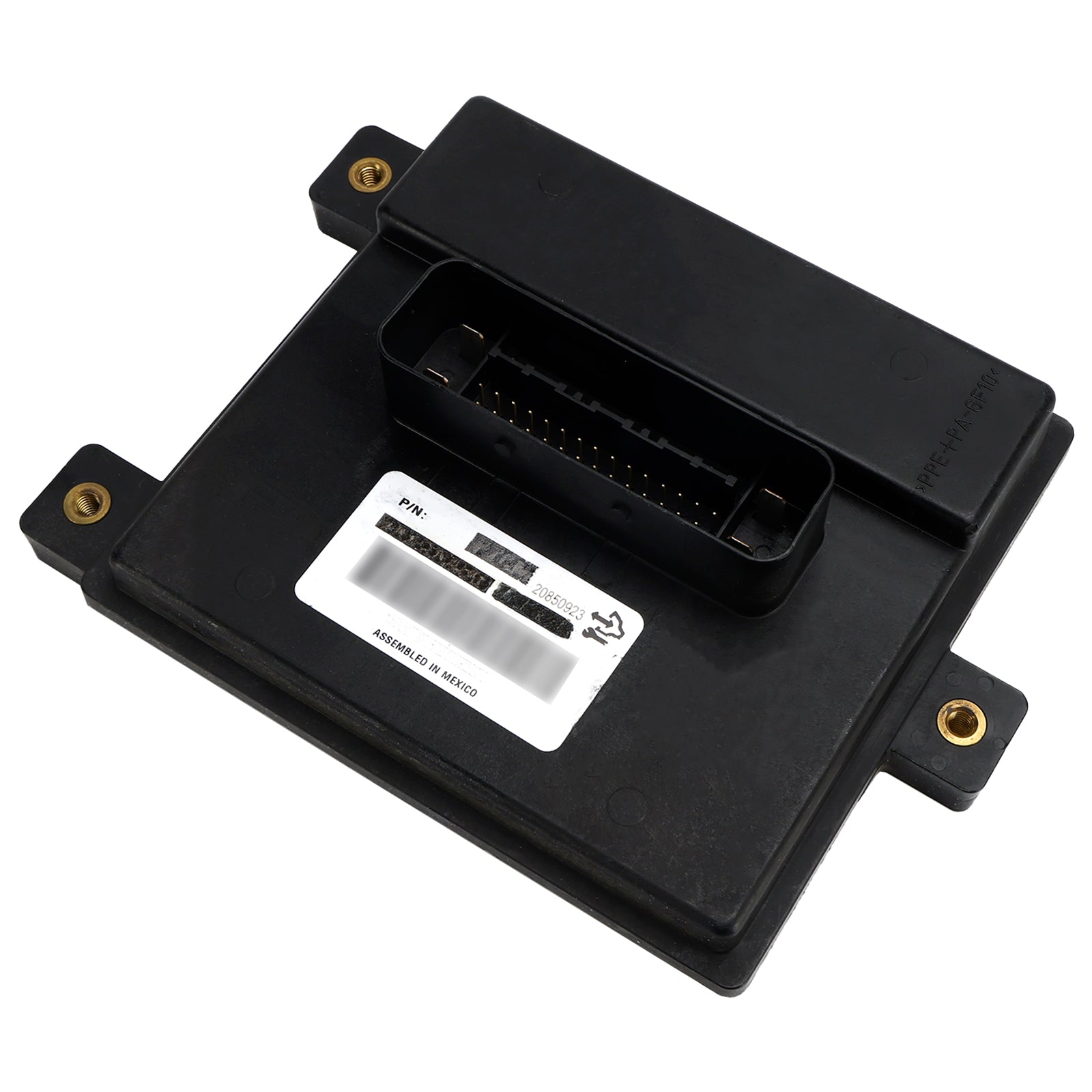 2007-2009 GM trucks VIN Programmed Trailer Brake Control Module 20850923