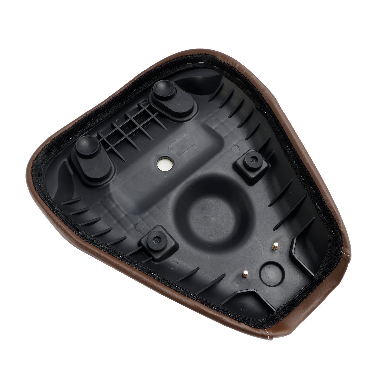 2023 Honda Cross Cub Cc110 Front Raider Seat Driver Cushion Pu Green