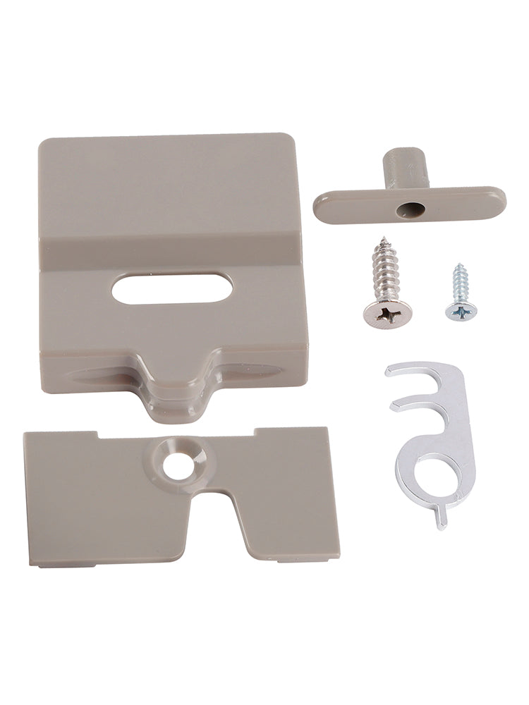 Fridge Door Lock Catch For Dometic Series RM 7 Caravan Motorhome 2412757805
