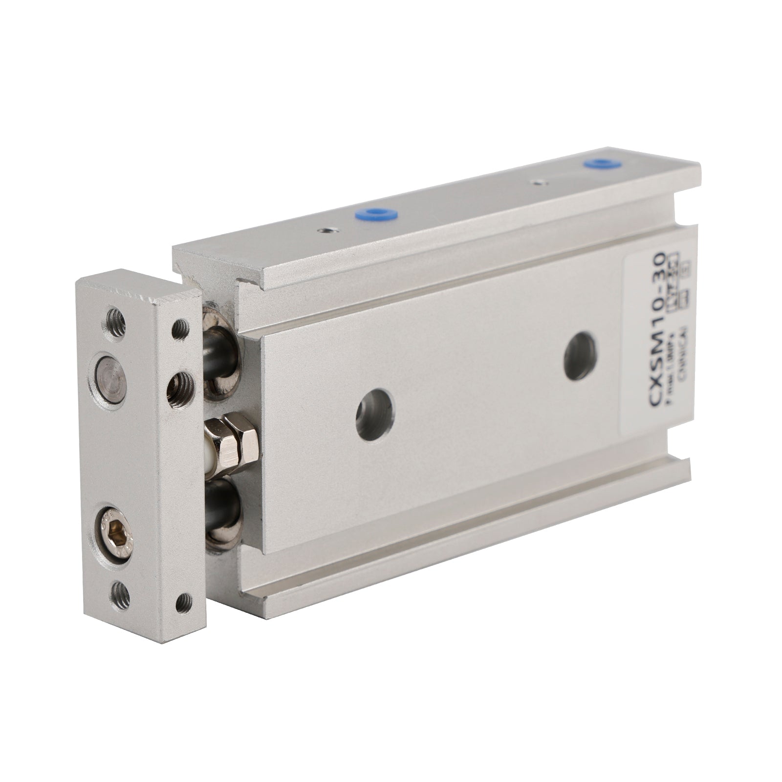 SMC CXSM10-30 CXSM1030 Air Cylinder Pneumatic Dual Rod Cylinder Double Acting