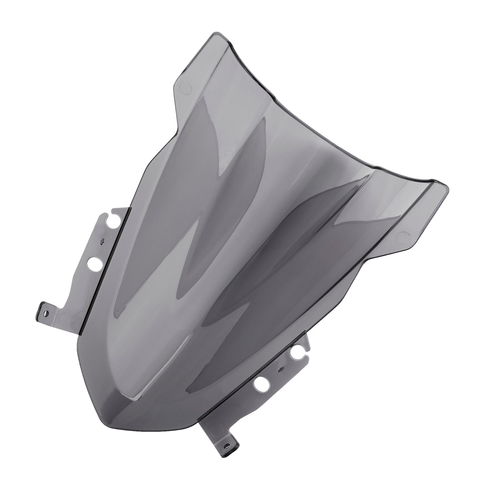 2024-2025 Daytona 660 Motorcycle Windshield WindScreen