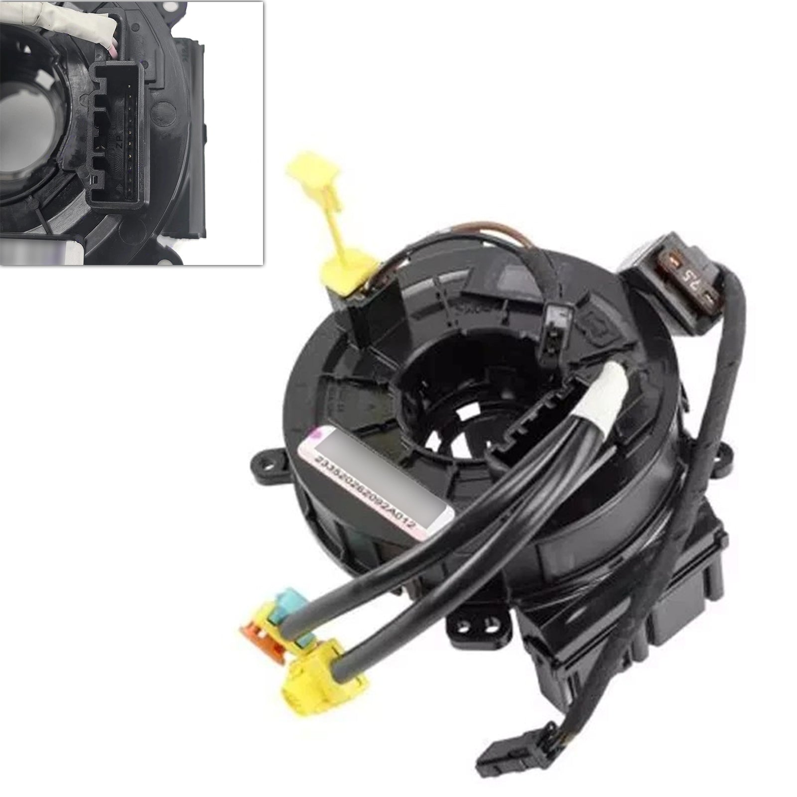 2013-2019 Cadillac ATS 2.0L Steering Wheel Clock Spring 23166809