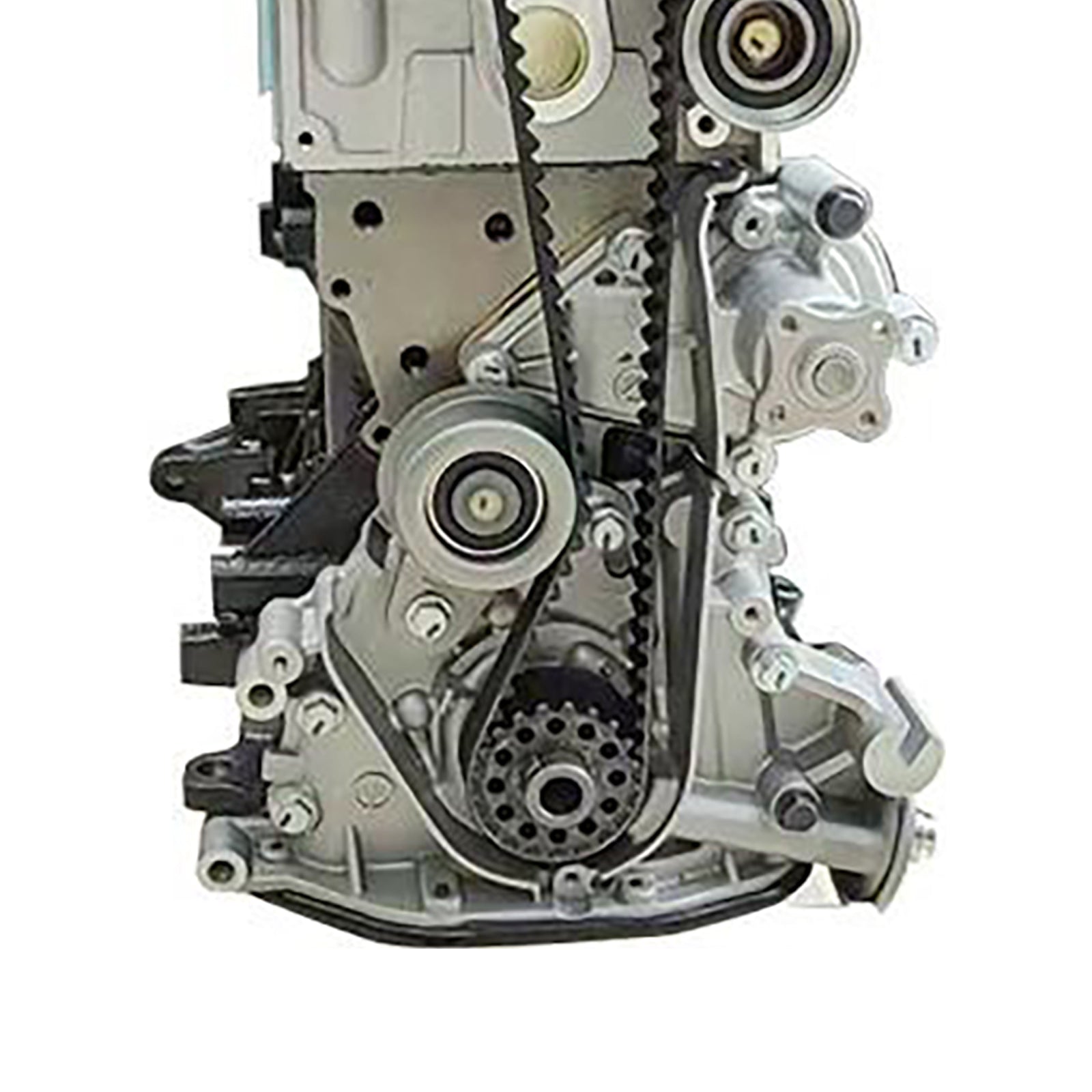 Brand New G4EE Engine Assembly Long Engine Block For KIA RIO MK2 2005-2011 1.4L