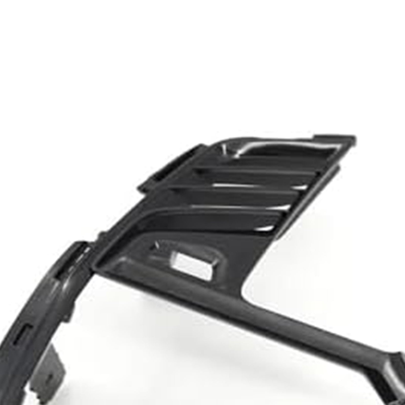 2020-2022 BMW X6 G06 Dashboard Left Air Vent Grille Cover Panel 51459483655