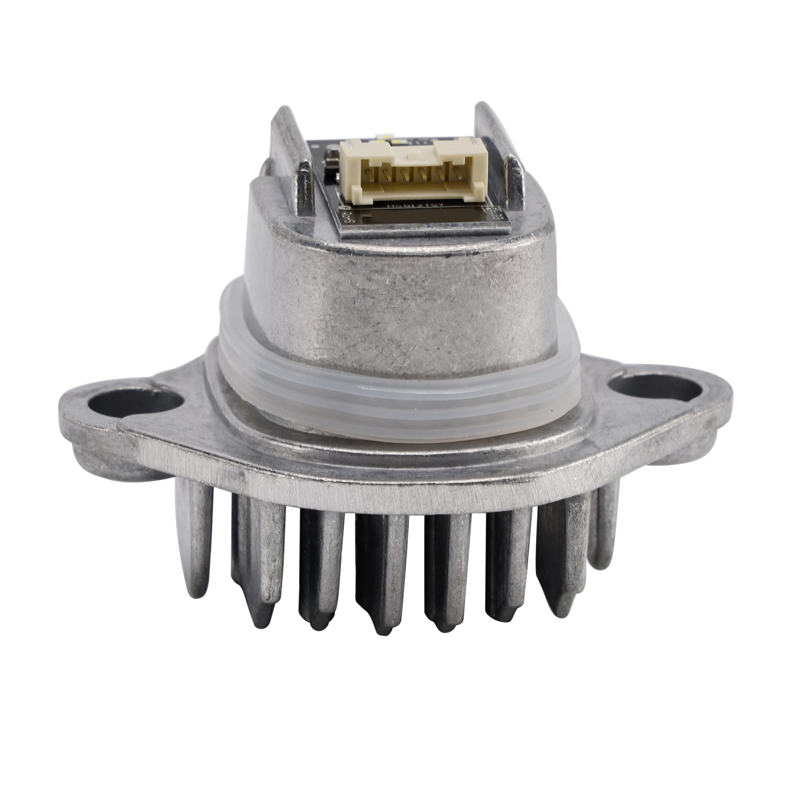 2017-2019 BMW 7 Series G11 G12 740i 750i LED Angel Eyes DRL Light Module Control Unit 63117440360