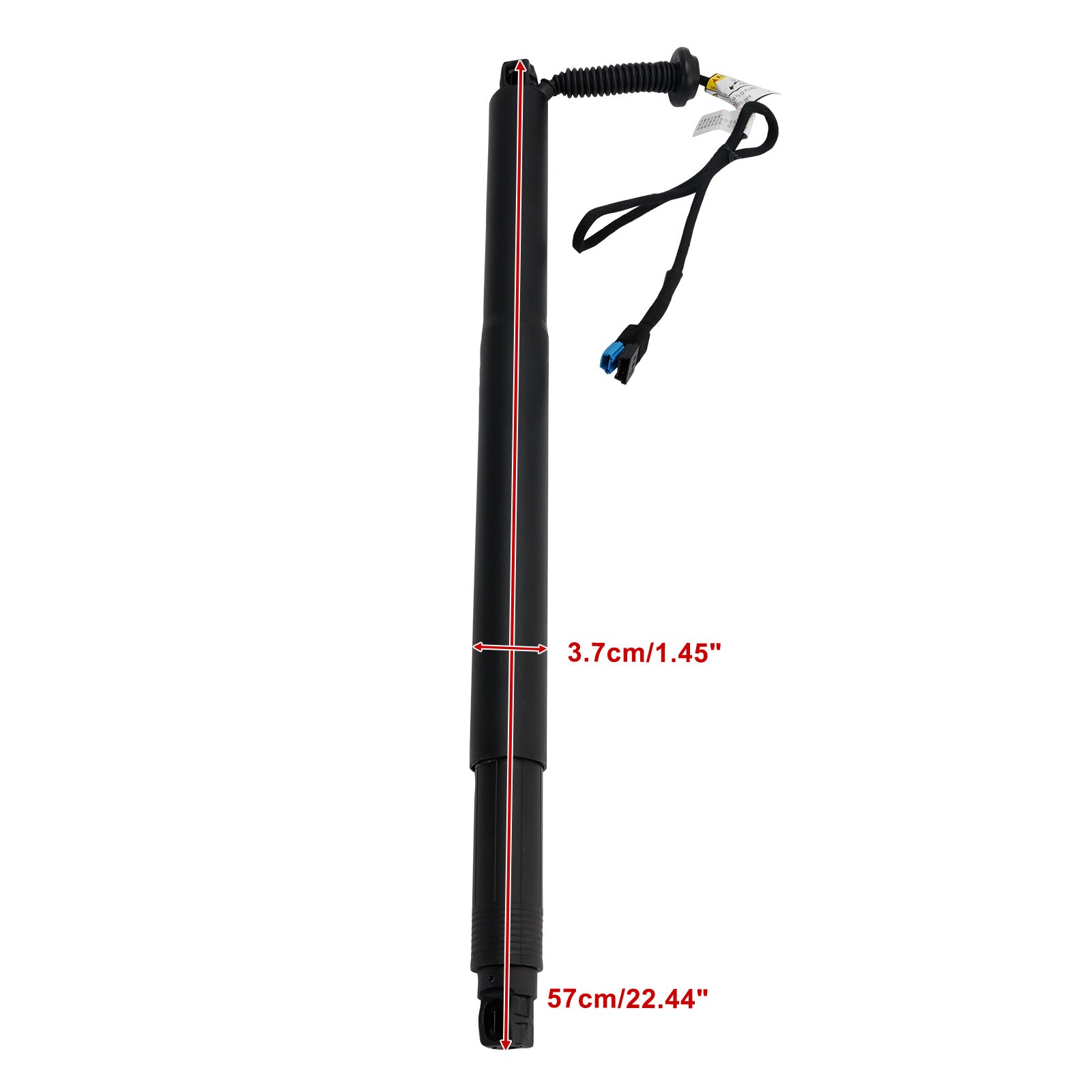 Rear Left Tailgate Power Lift Support 51247434043 Fit BMW X6 F16 F86 2014-2019