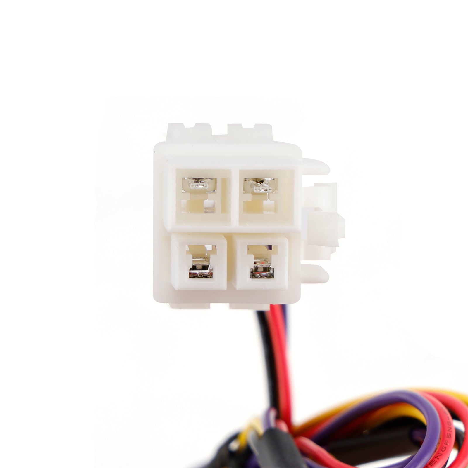 For LG Refrigerator Freezer Compressor DC 12V Fan Motor EAU65058511