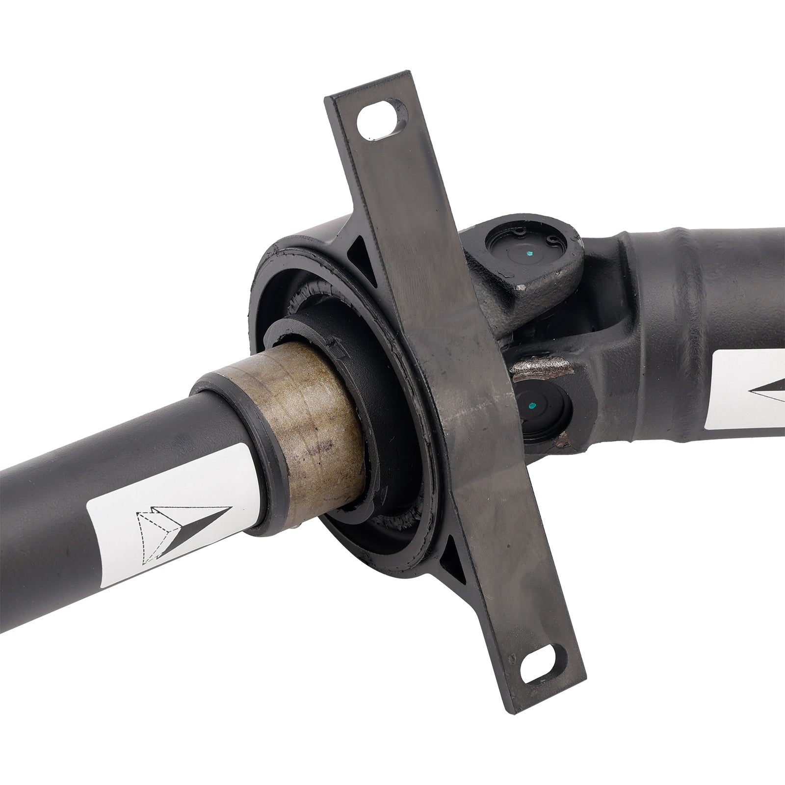 Rear Driveshaft Prop Shaft Assembly 26117519303 For BMW 3 Series E46