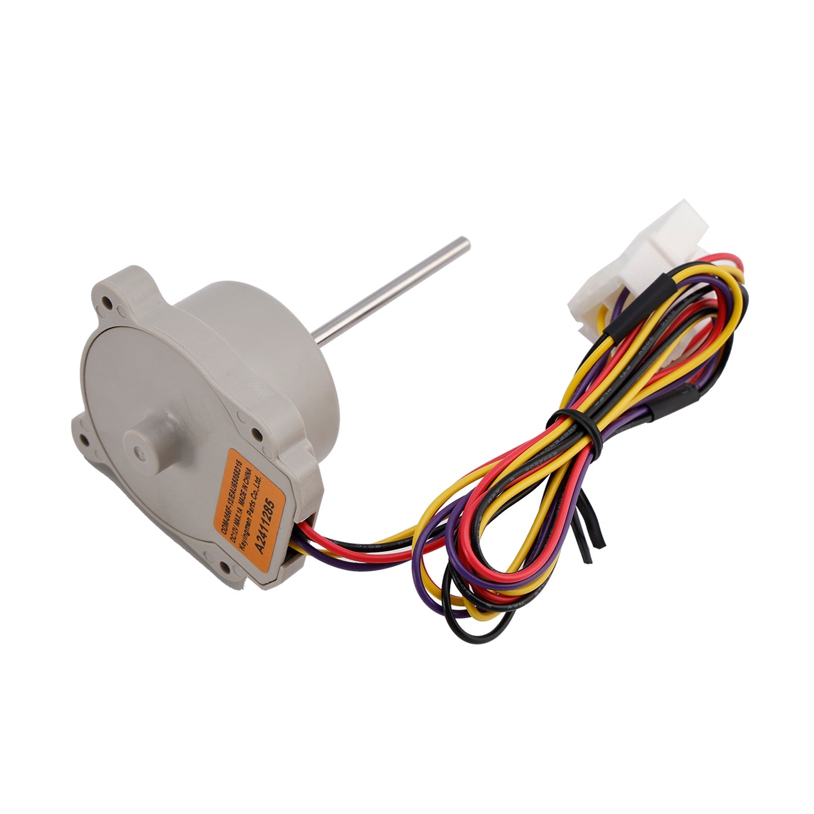 Refrigerator Evaporator Fan Motor Accessories DC 12V For LG EAU65058315