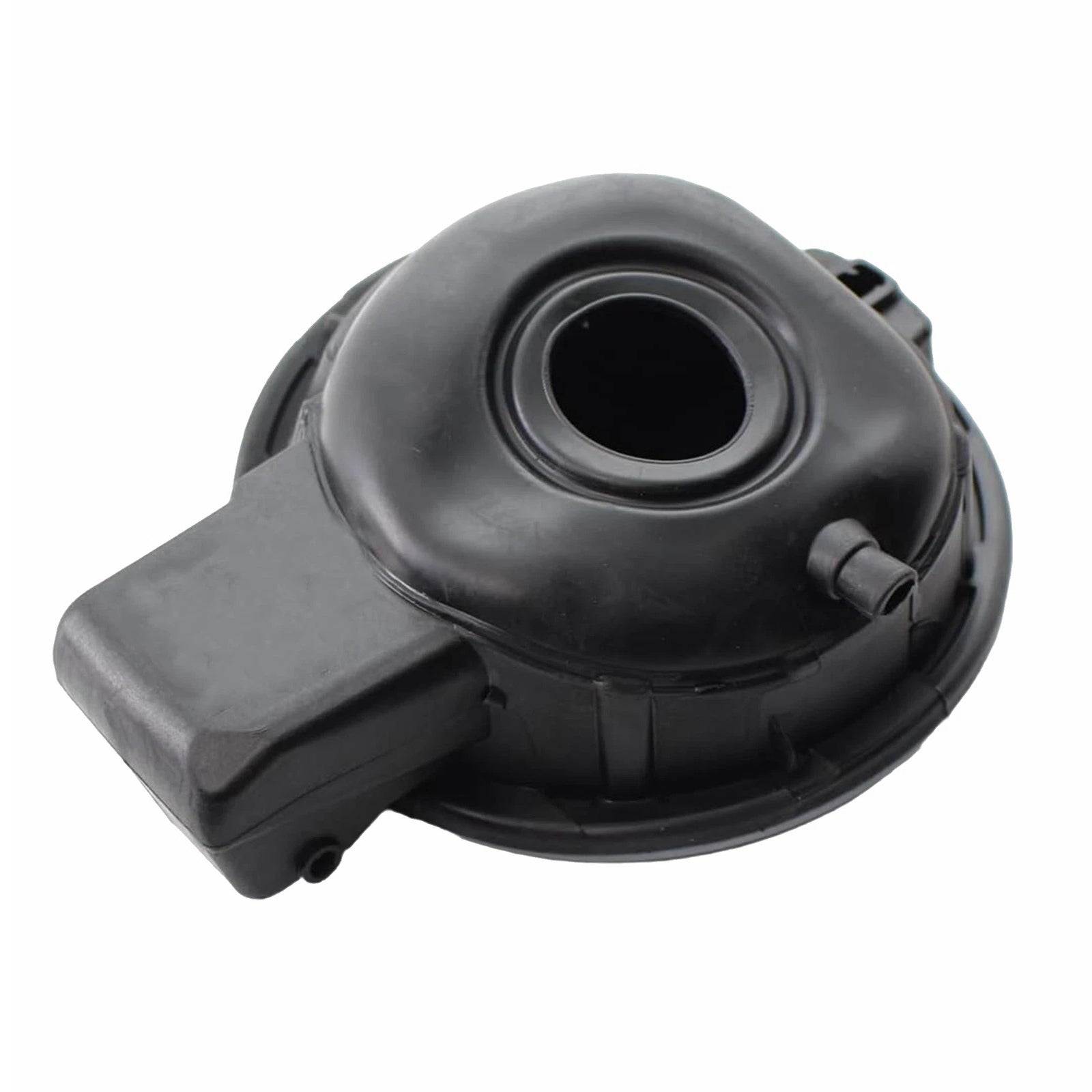 Fuel Gas Tank Filler Door Lid Cover 5K6809857C For VW GTI Golf MK6 10-13