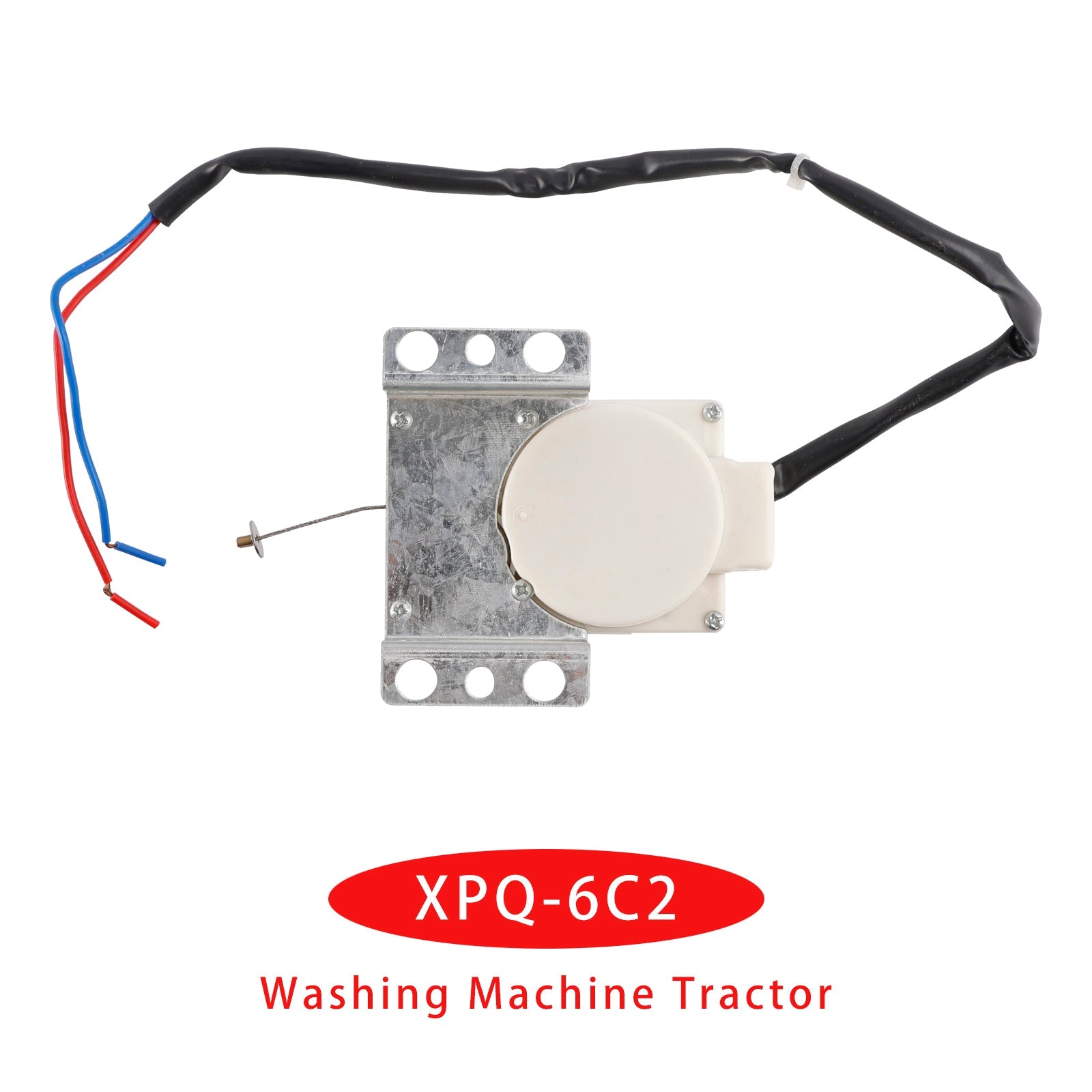 XPQ-6C2 Washing Machine Tractor for Haier Automatic Washing Machine Drain Motor