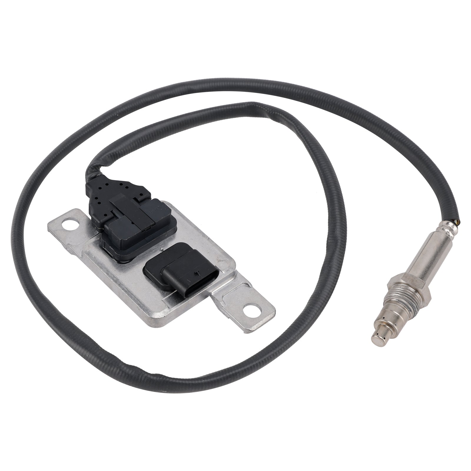 Nox Nitrogen Oxide Sensor For Audi A7 A6 S6 Avant 15-18 4G0907807H 4G0907807AJ