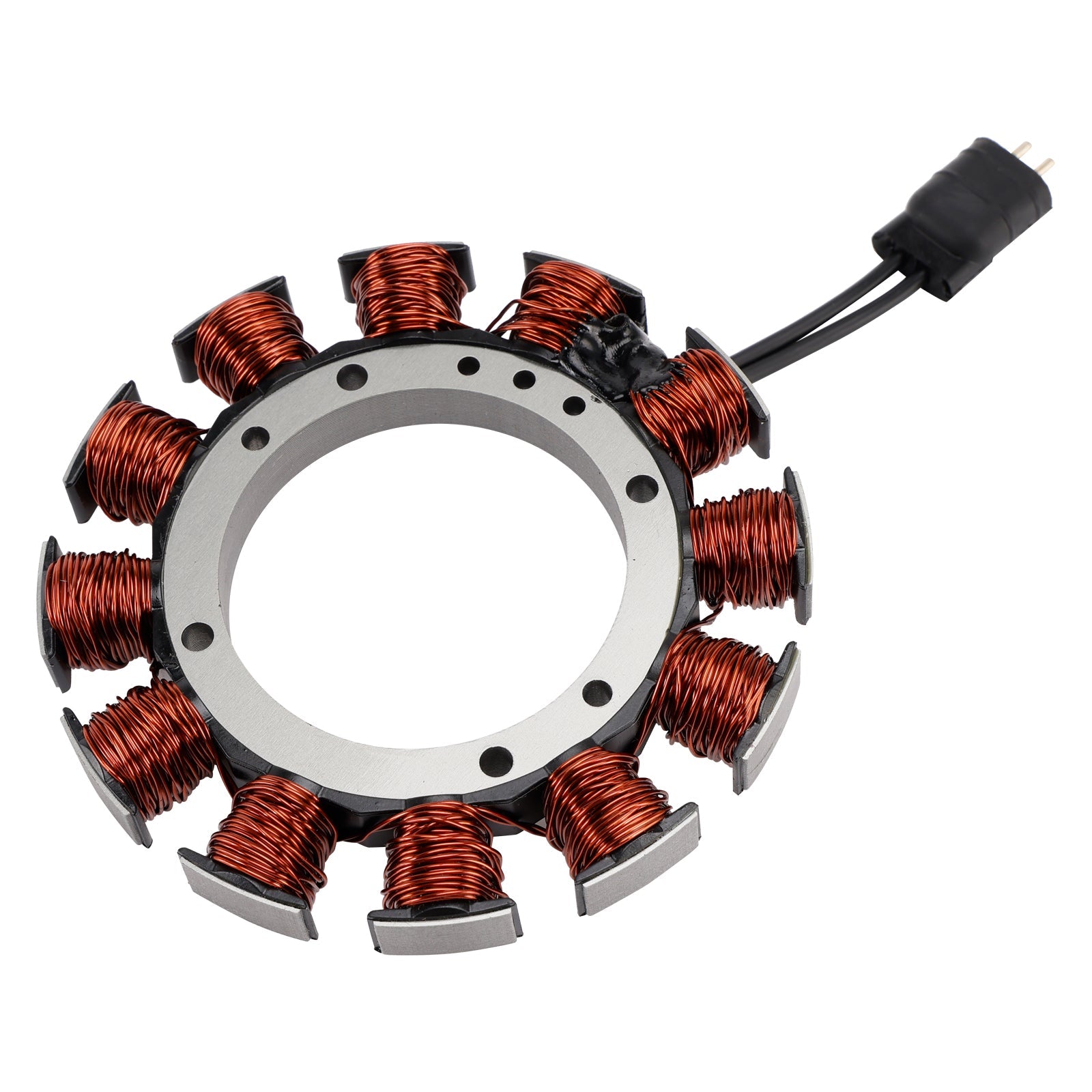 1979-1980 1200 Low Rider FXS STATOR ALTERNATOR 29965-75