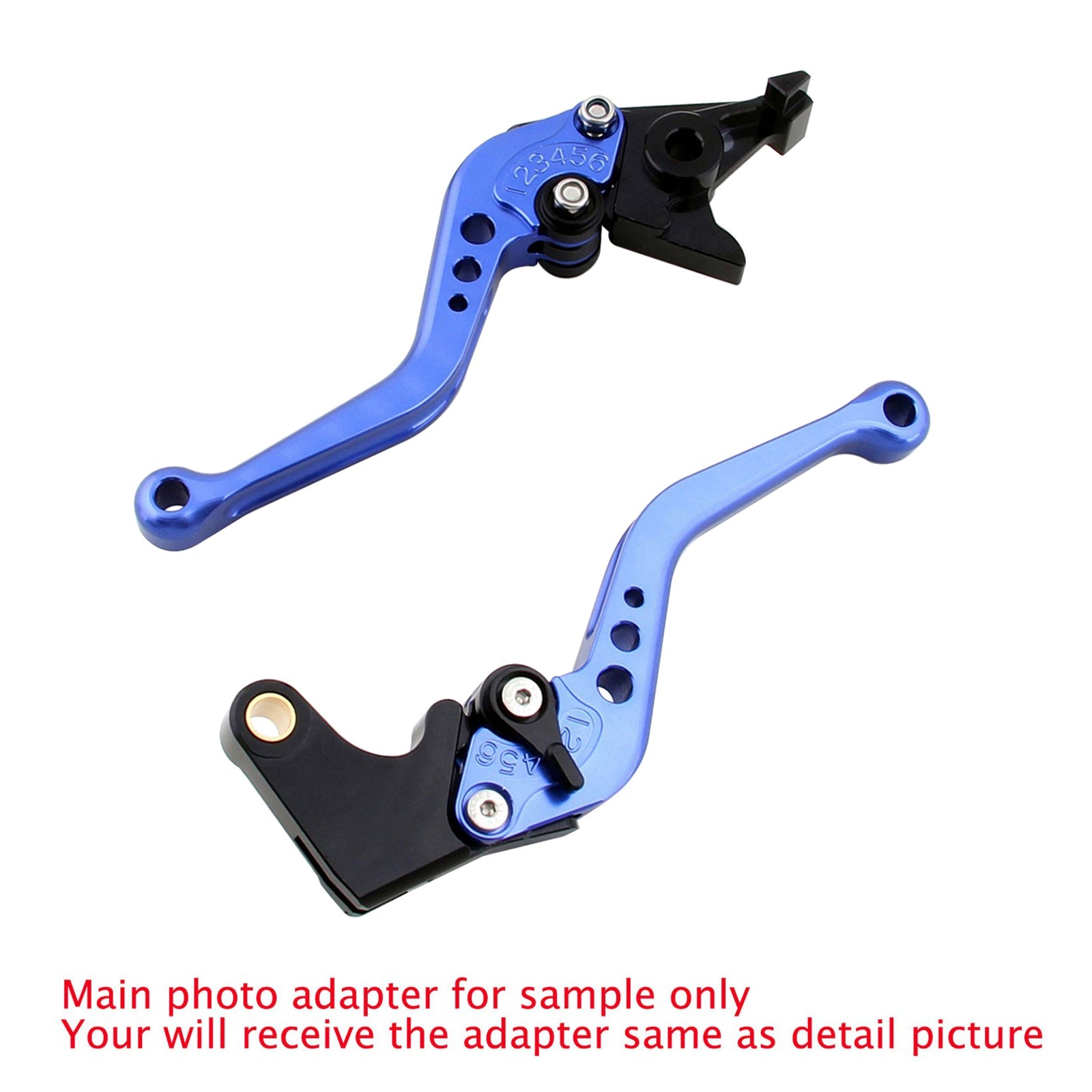 NEW Short Clutch Brake Lever fit for CFMOTO 250NK ABS 150NK 2019-2021