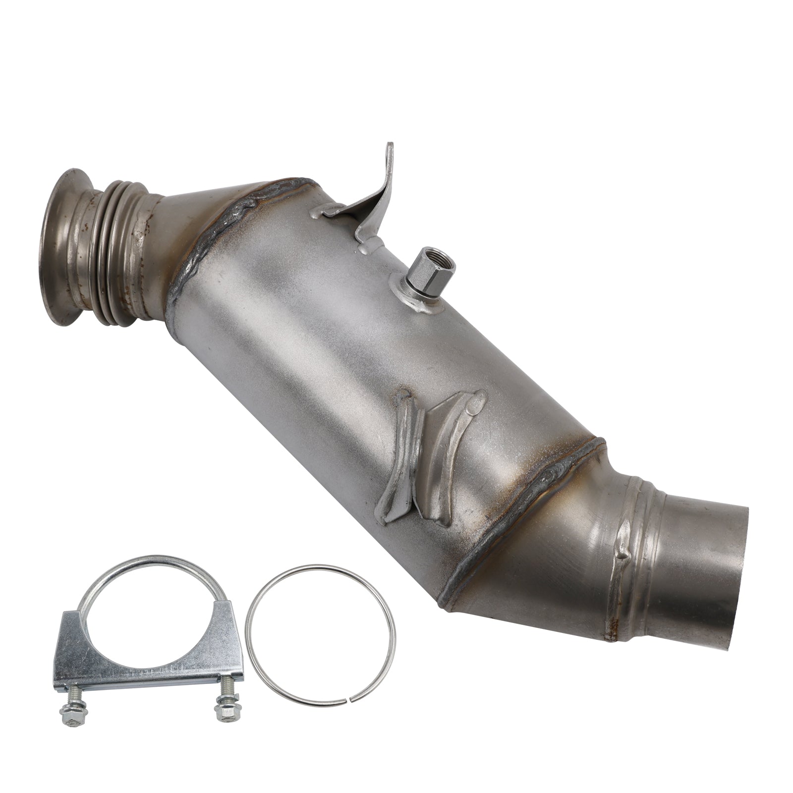 Catalytic Converter OBD II For BMW 535i X Drive 3.0L Turbo 2011-2016