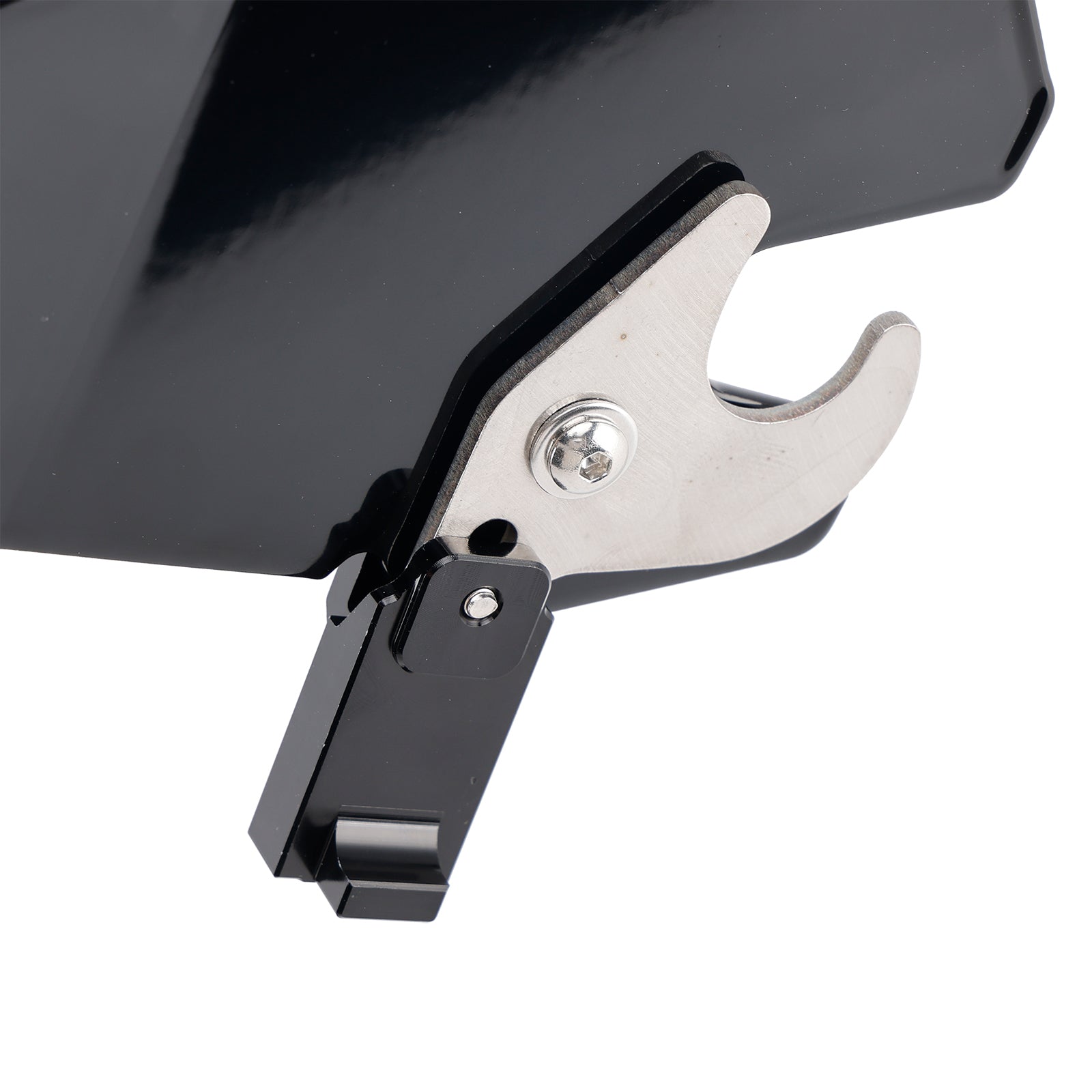 2018+ Softail Fat Bob 114 FXFB FXFBS Passenger Sissy Bar Backrest