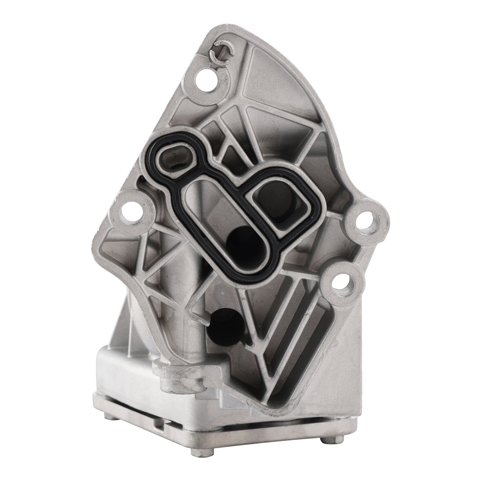 2012�C2013 KIA Sorento (3.5L V6) Aluminum Engine Oil Filter Housing 26300-3CAB1 263003CAB0