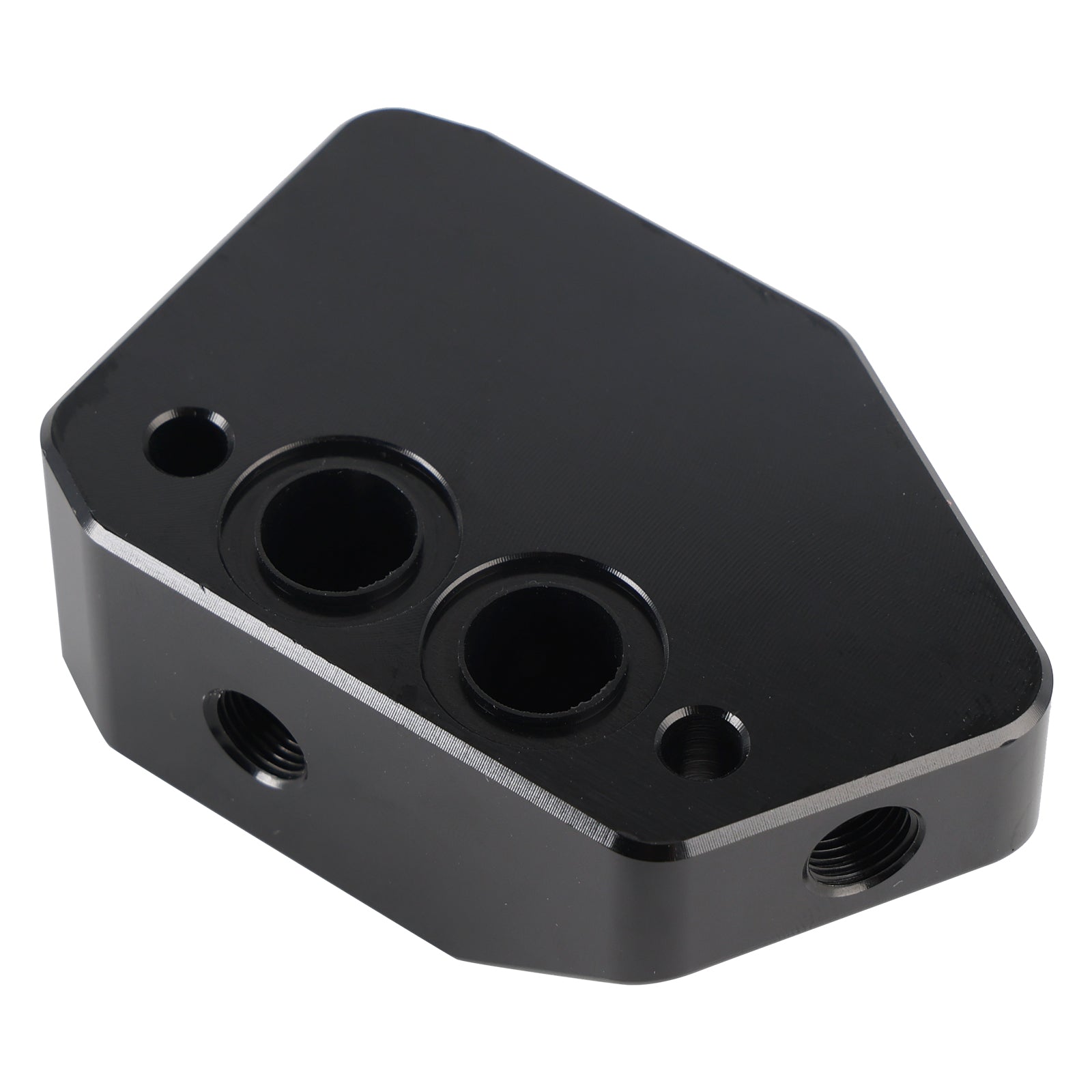 35611 LS Engine Oil Cooler Adapter