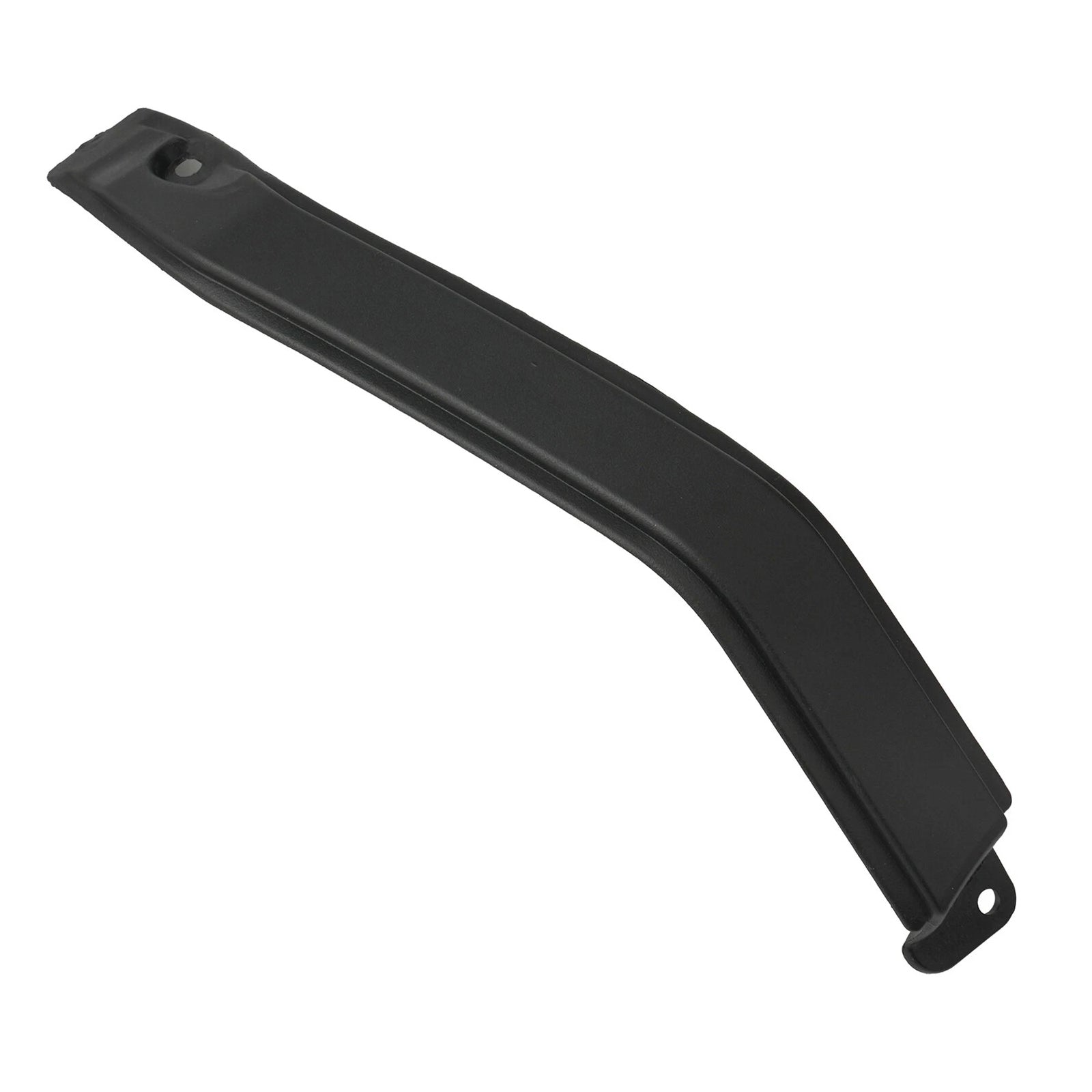 L+R Exterior Cab Corner Roof Moldings 9L3Z-1651729-AA For Ford F150 2009-2014