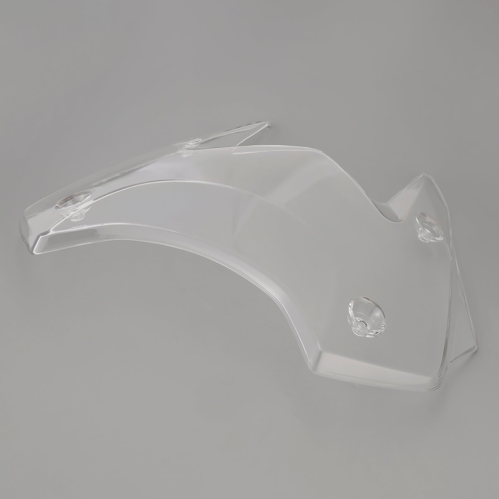 2022-2024 야마하 T-MAX 560 윈드실드 윈드스크린 + 브라켓