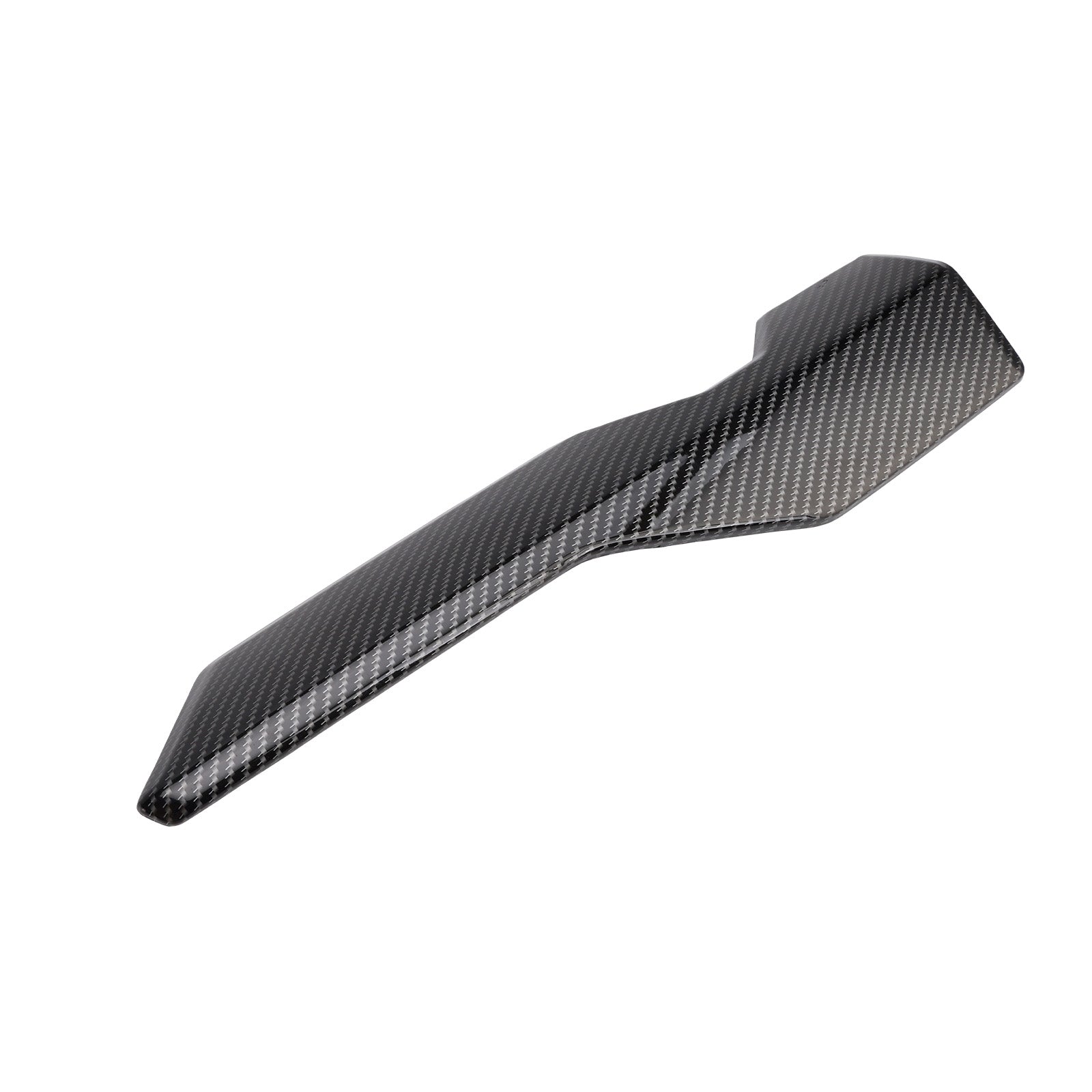 2022-2024 Honda ADV 350 Exhaust Pipe Heat Shield Cover Shell