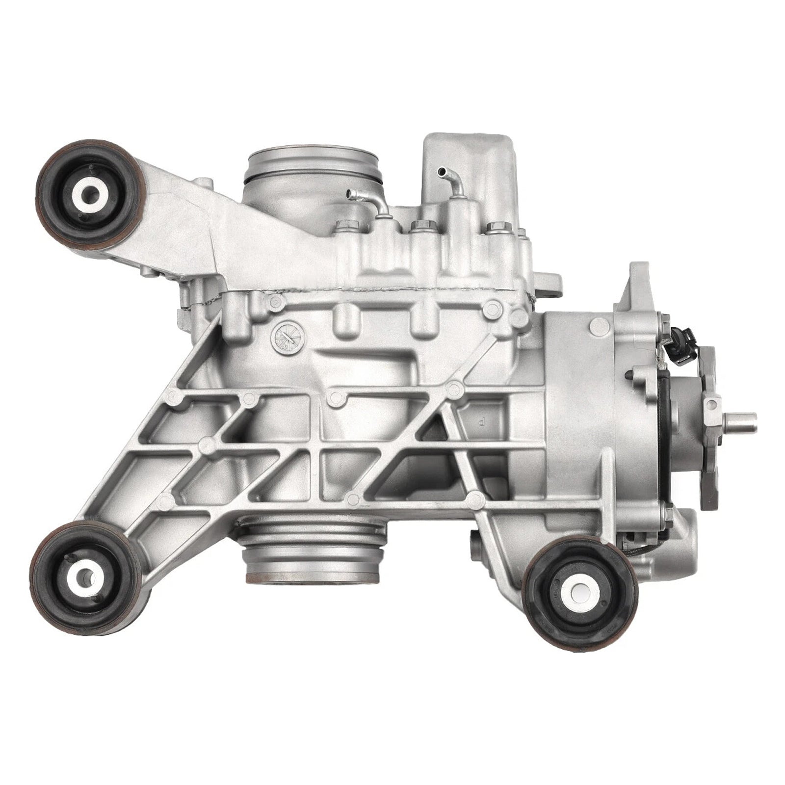 Golf AUDI TT MMK KMC Rear Axle Gear Differential 0BR525010